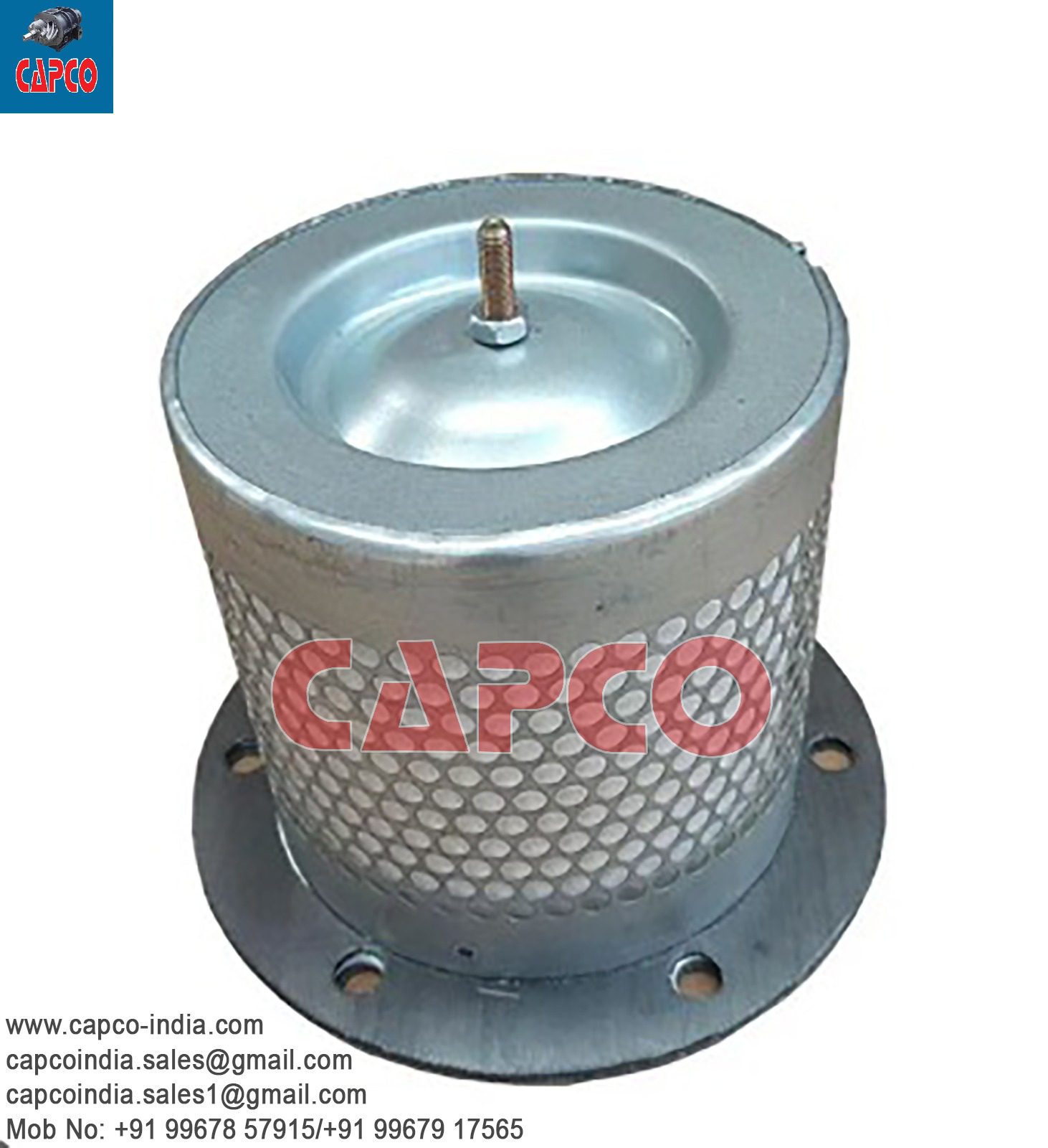 OIL SEPARATOR - 2911001200