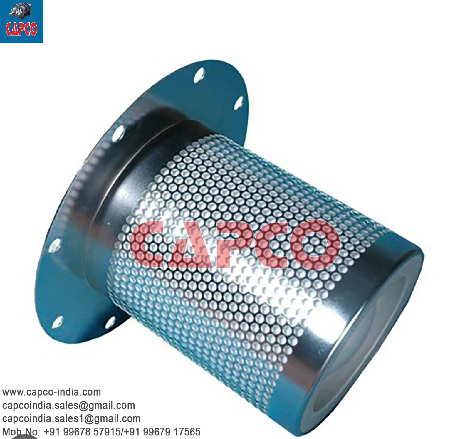 OIL SEPARATOR - 1202871282