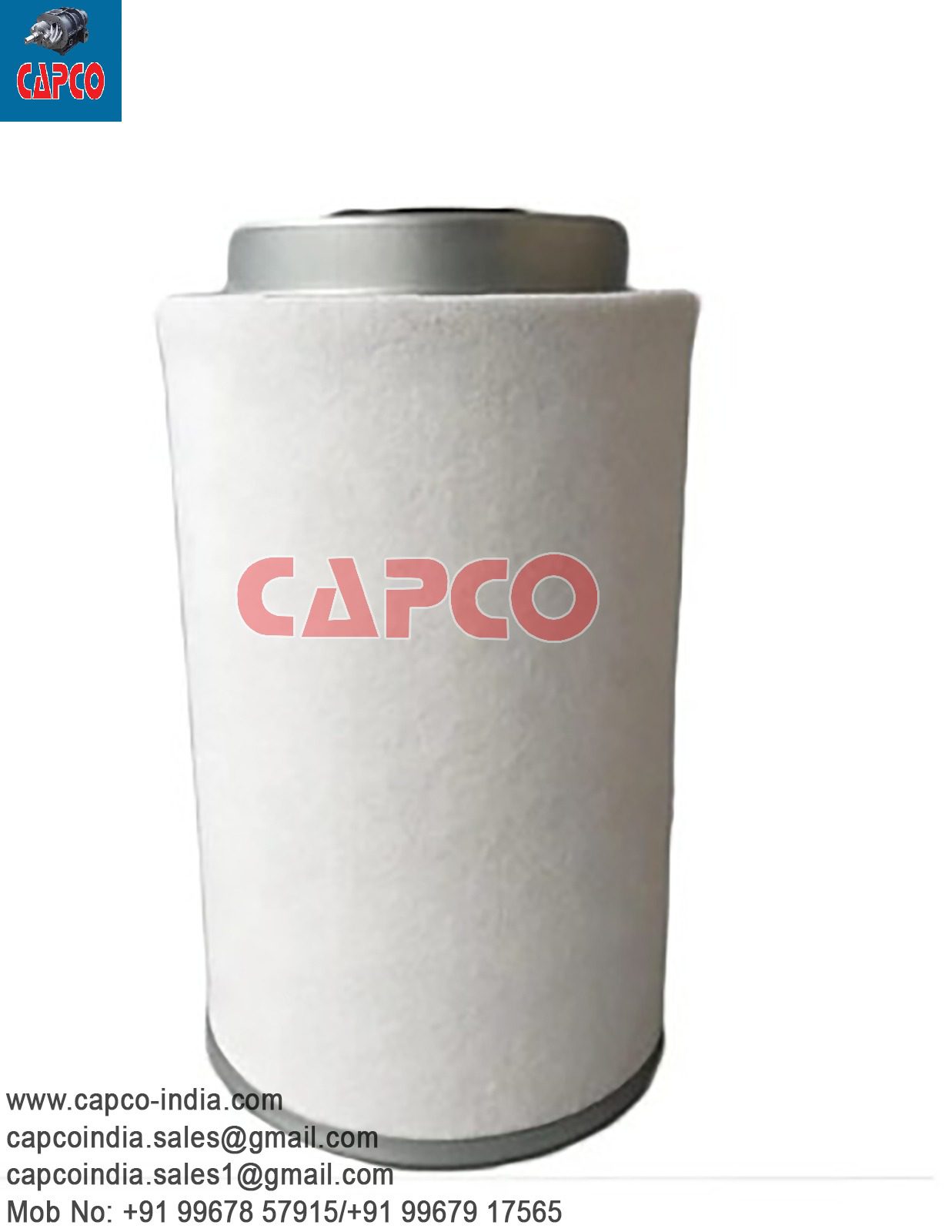 OIL SEPARATOR - 1615769400