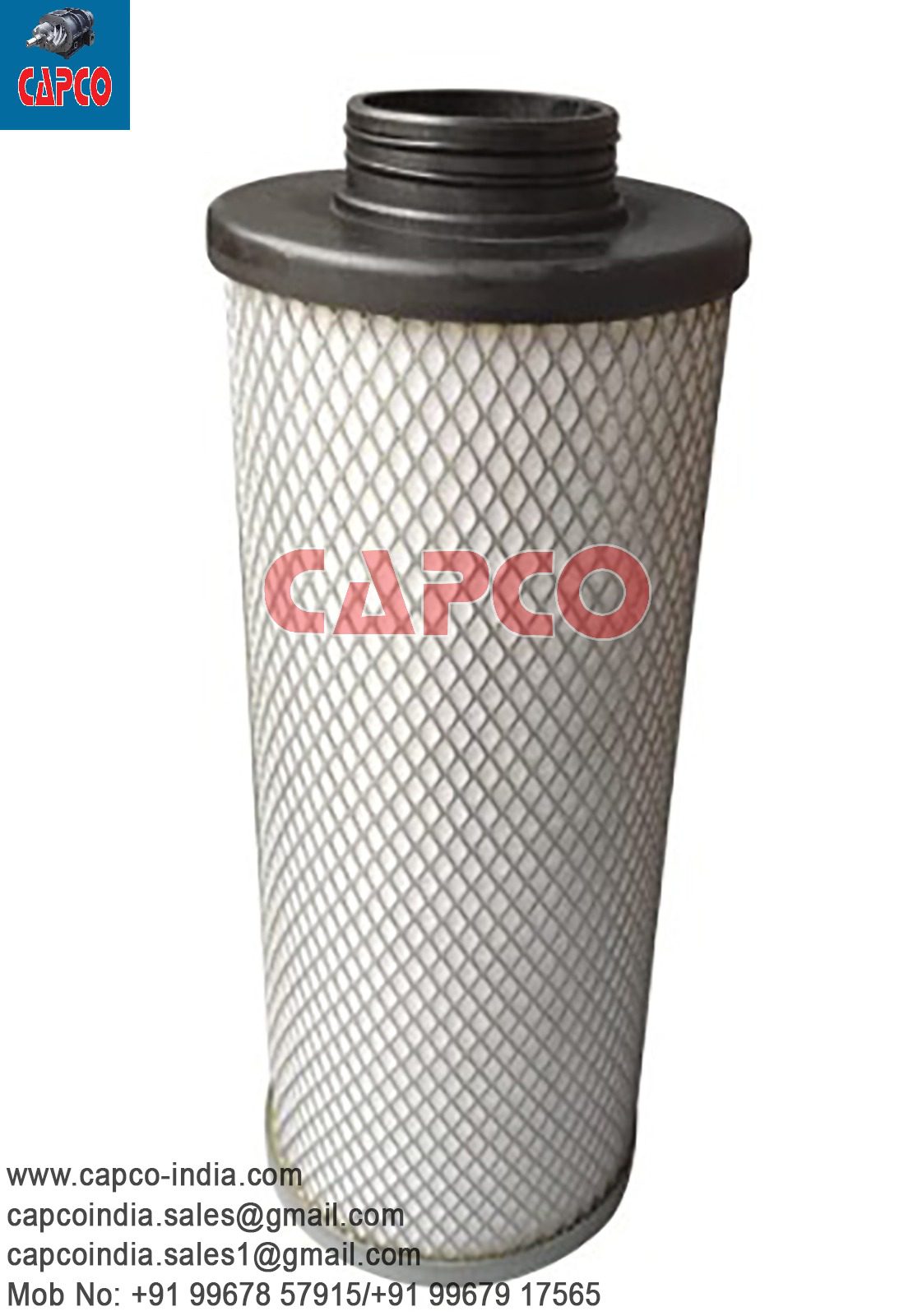 OIL SEPARATOR - 1625390296