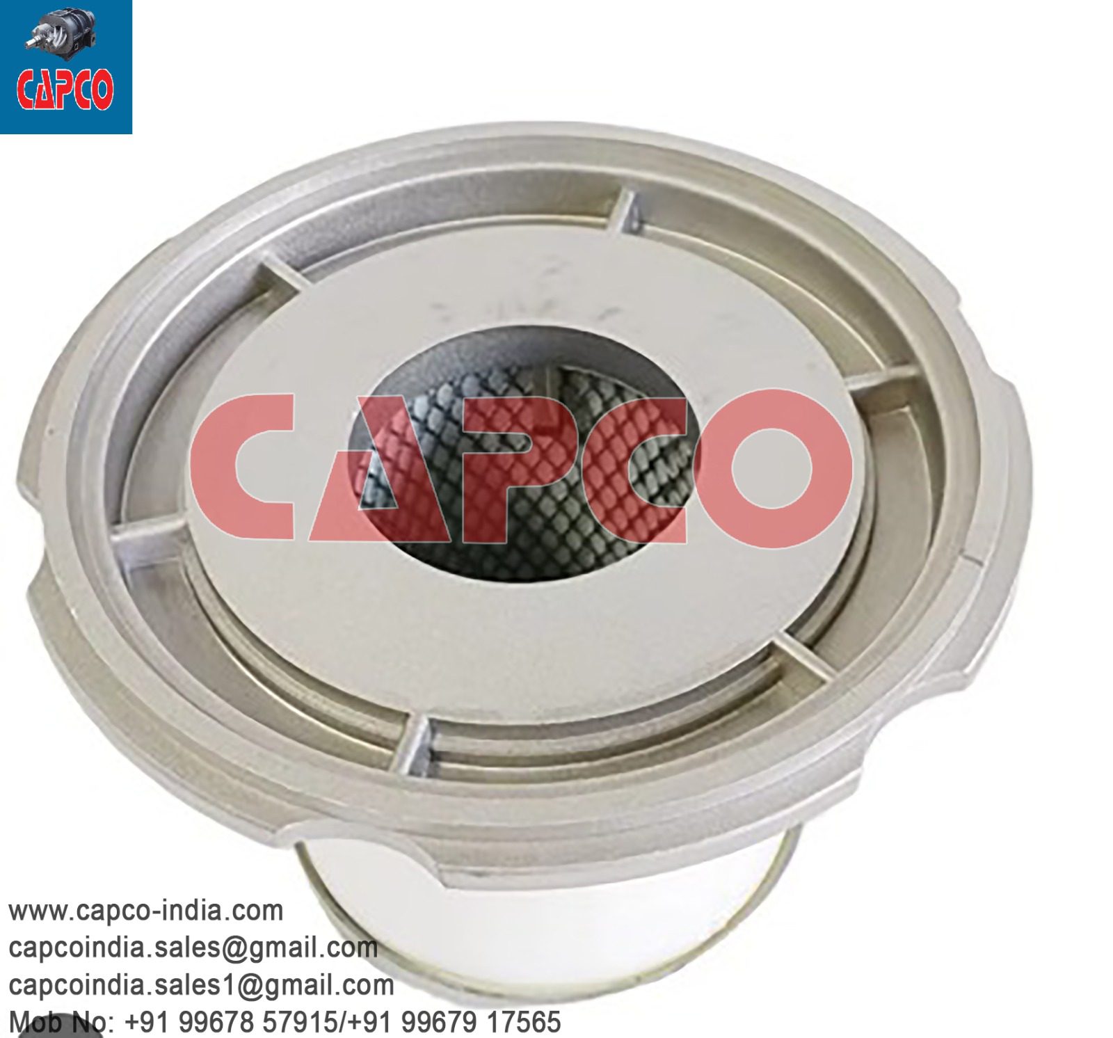 OIL SEPARATOR - 1622051600HQ
