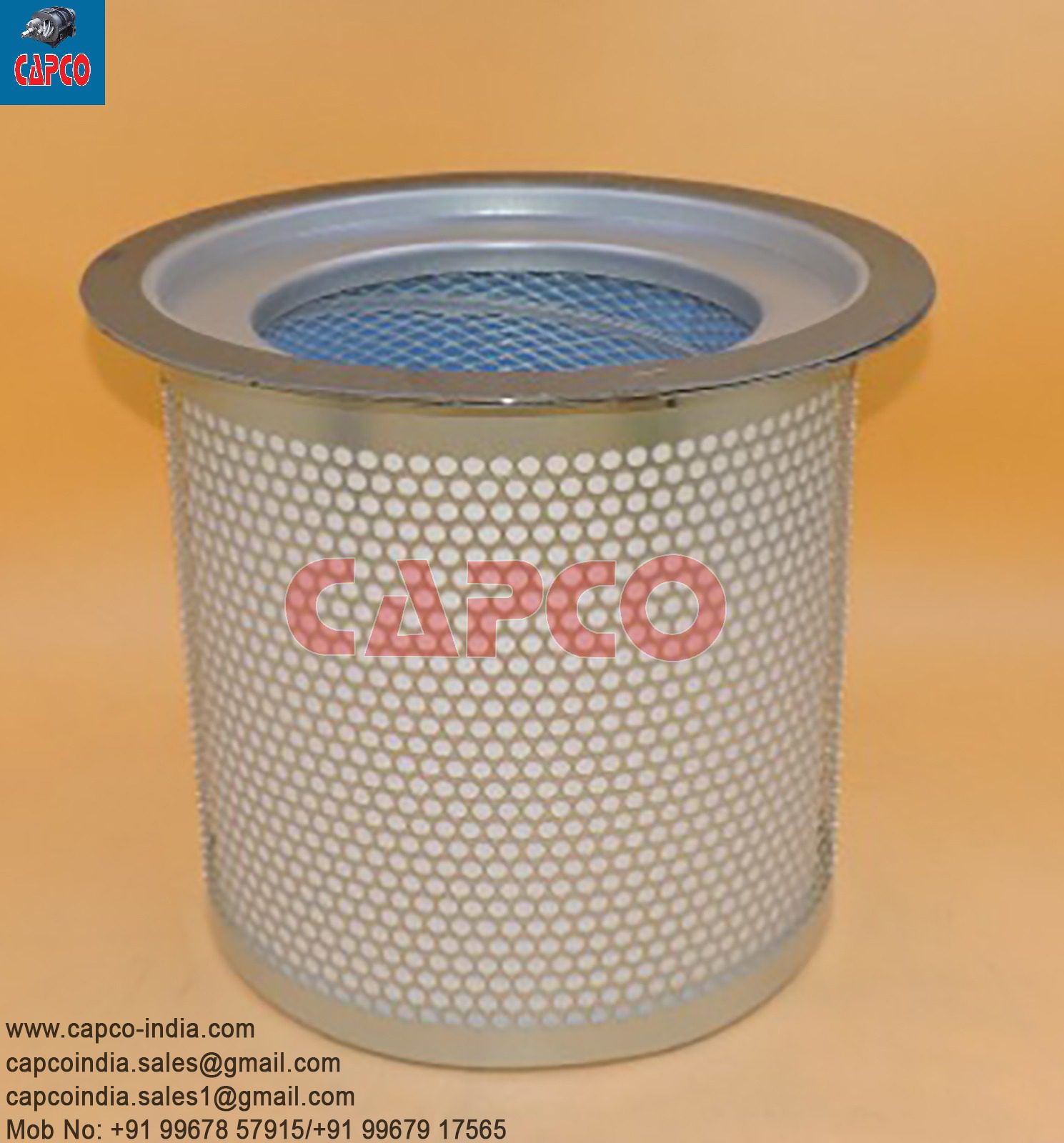 OIL SEPARATOR - 2116010176
