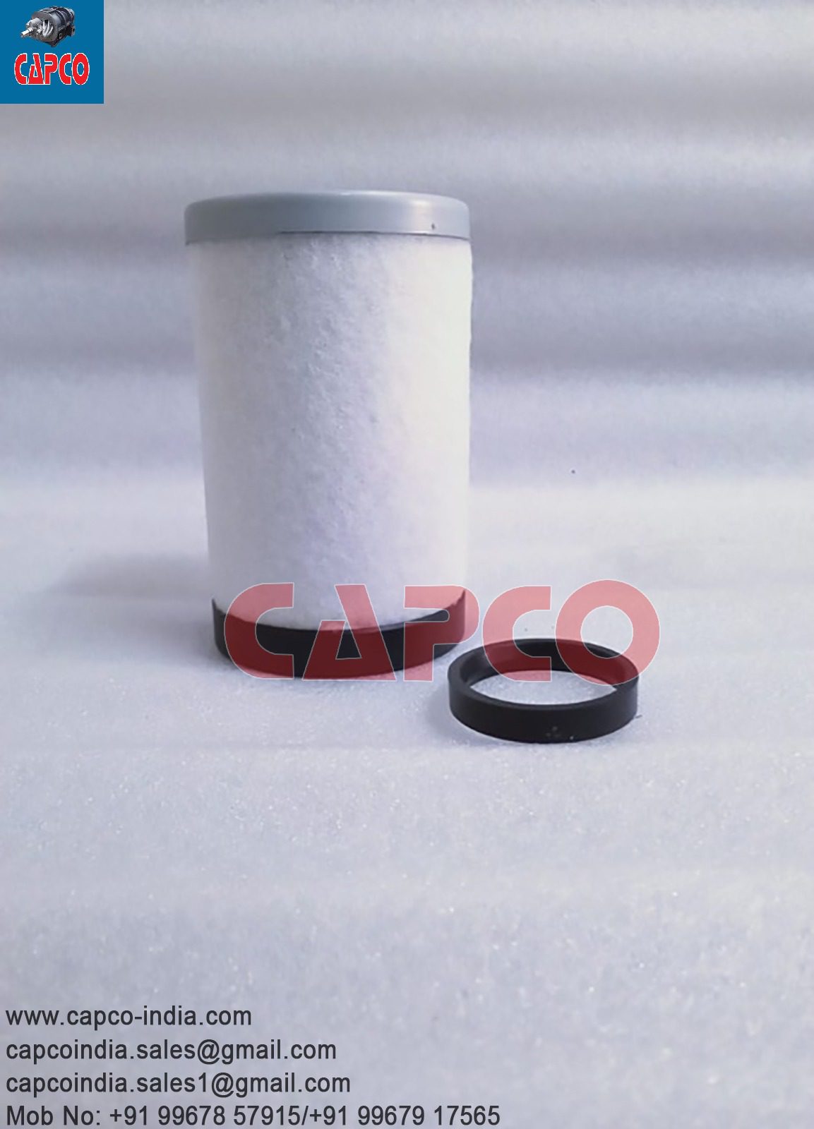 OIL SEPARATOR - 575116310P
