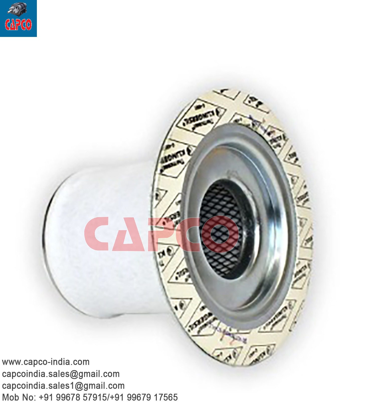 OIL SEPARATOR - 22570691