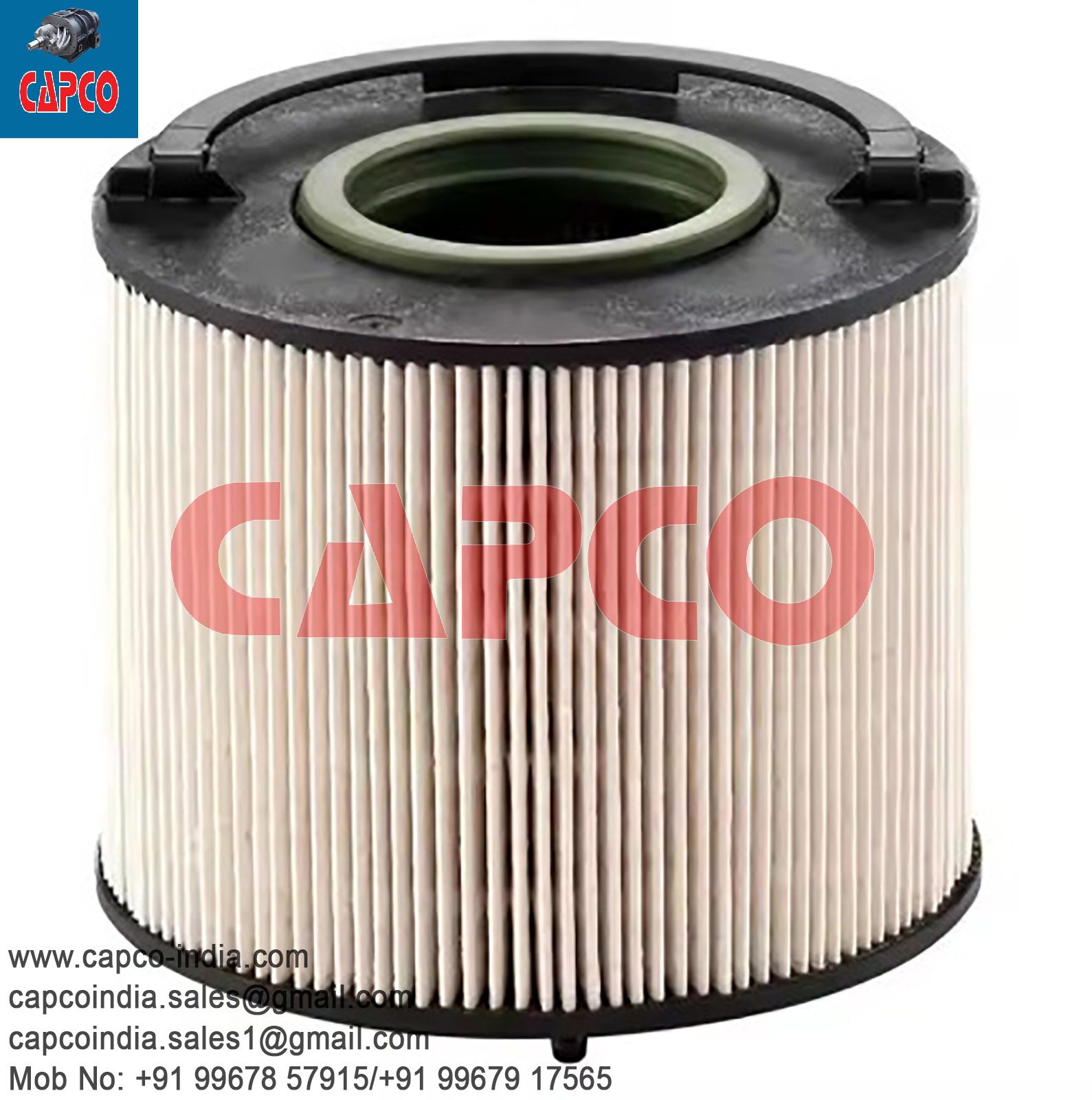 OIL SEPARATOR - 262329HQ
