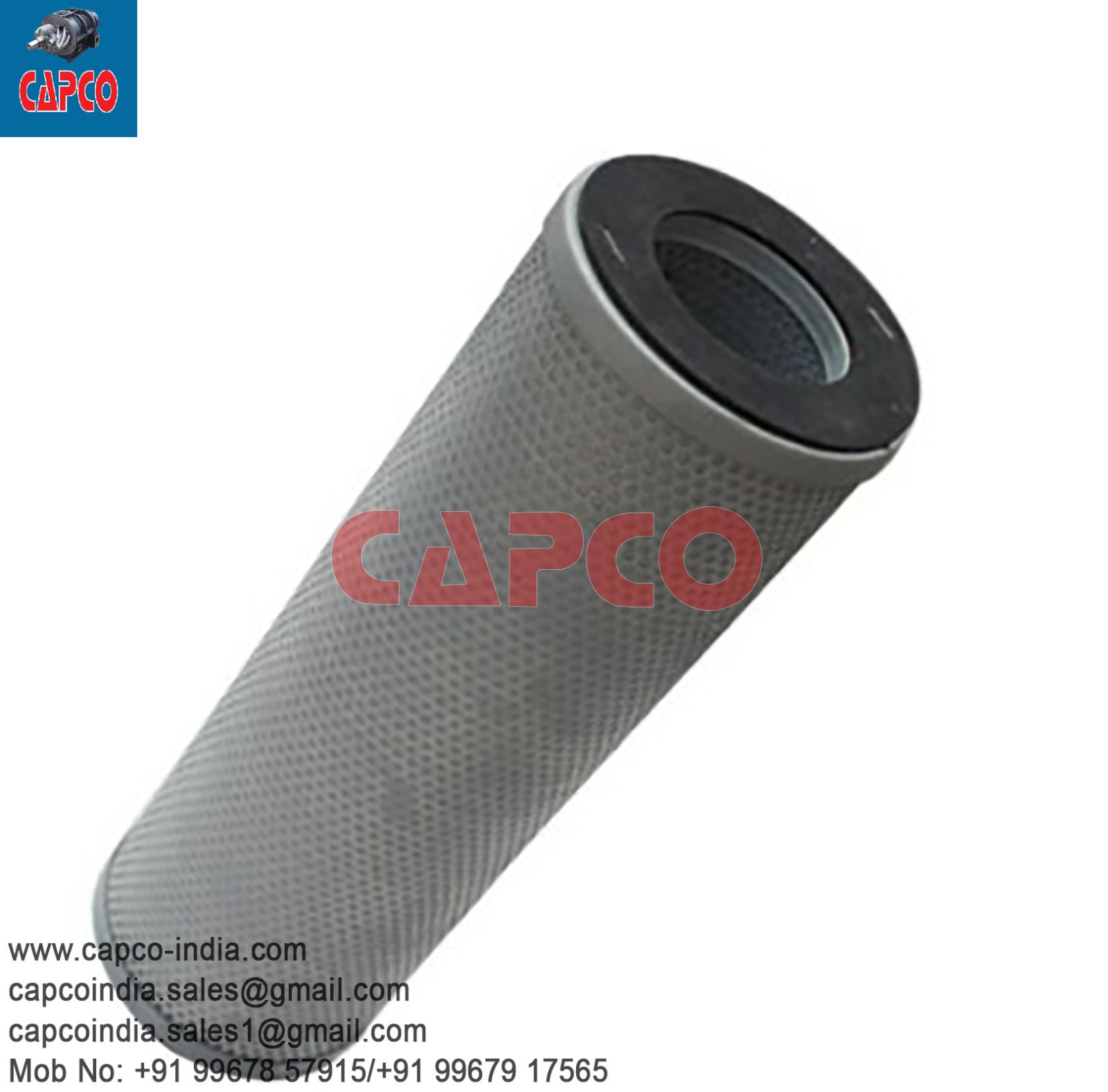 OIL SEPARATOR - 1614532900HQ