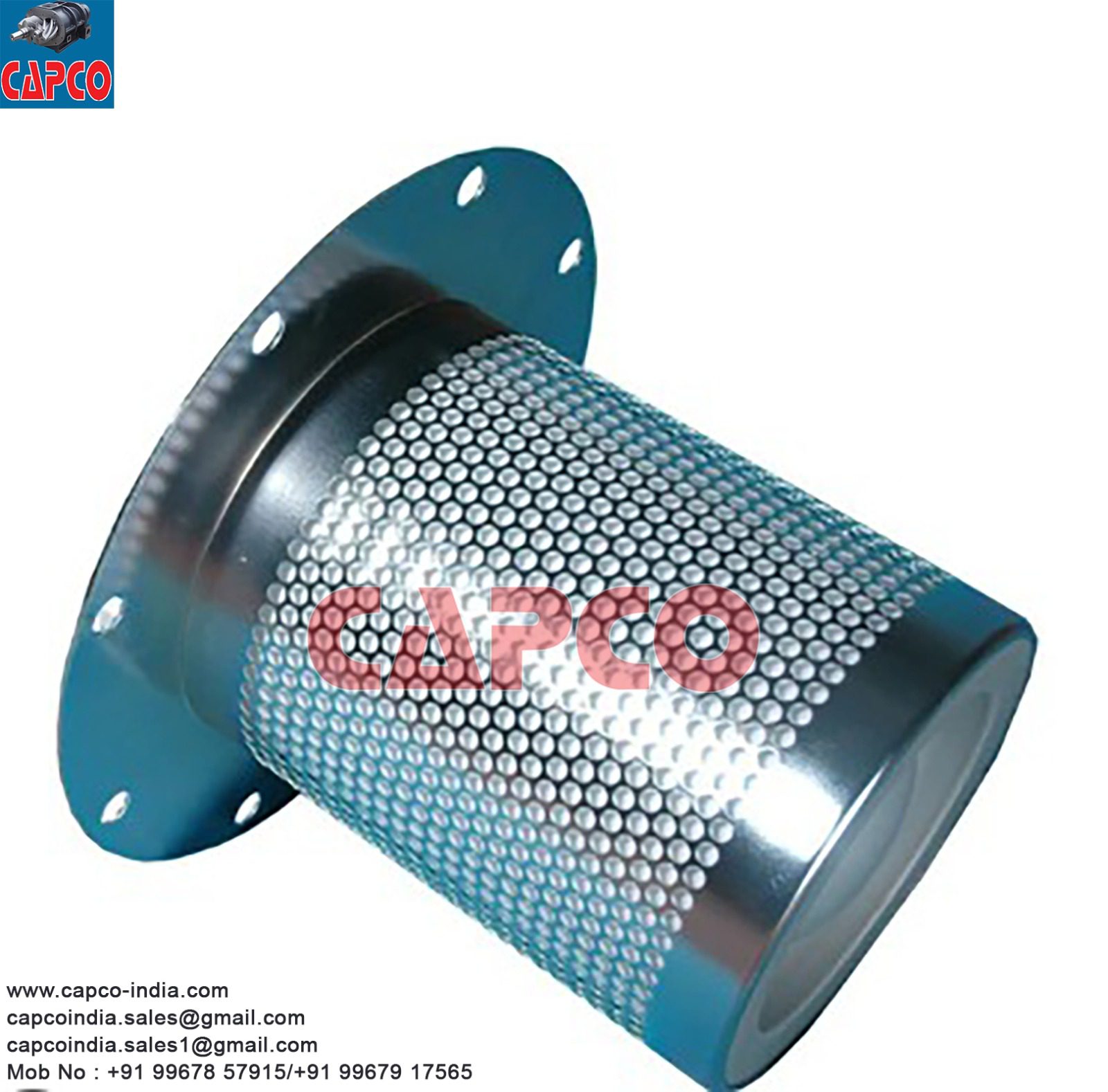 OIL SEPARATOR - 2906020200