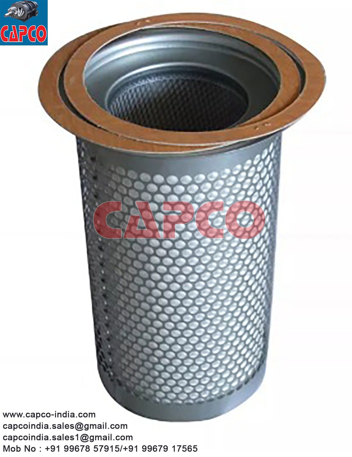OIL SEPARATOR - 2257300395