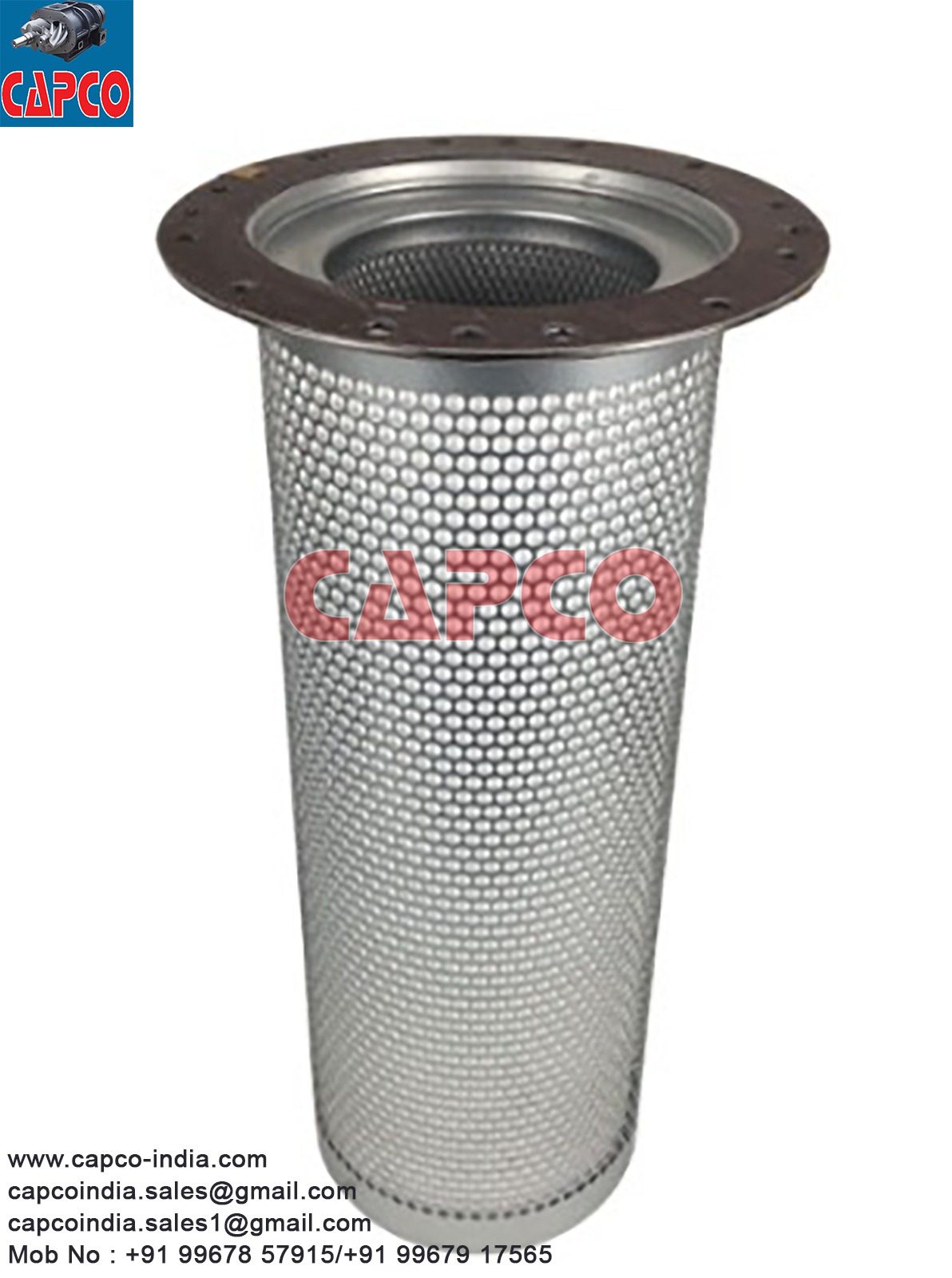 OIL SEPARATOR - 2205174796