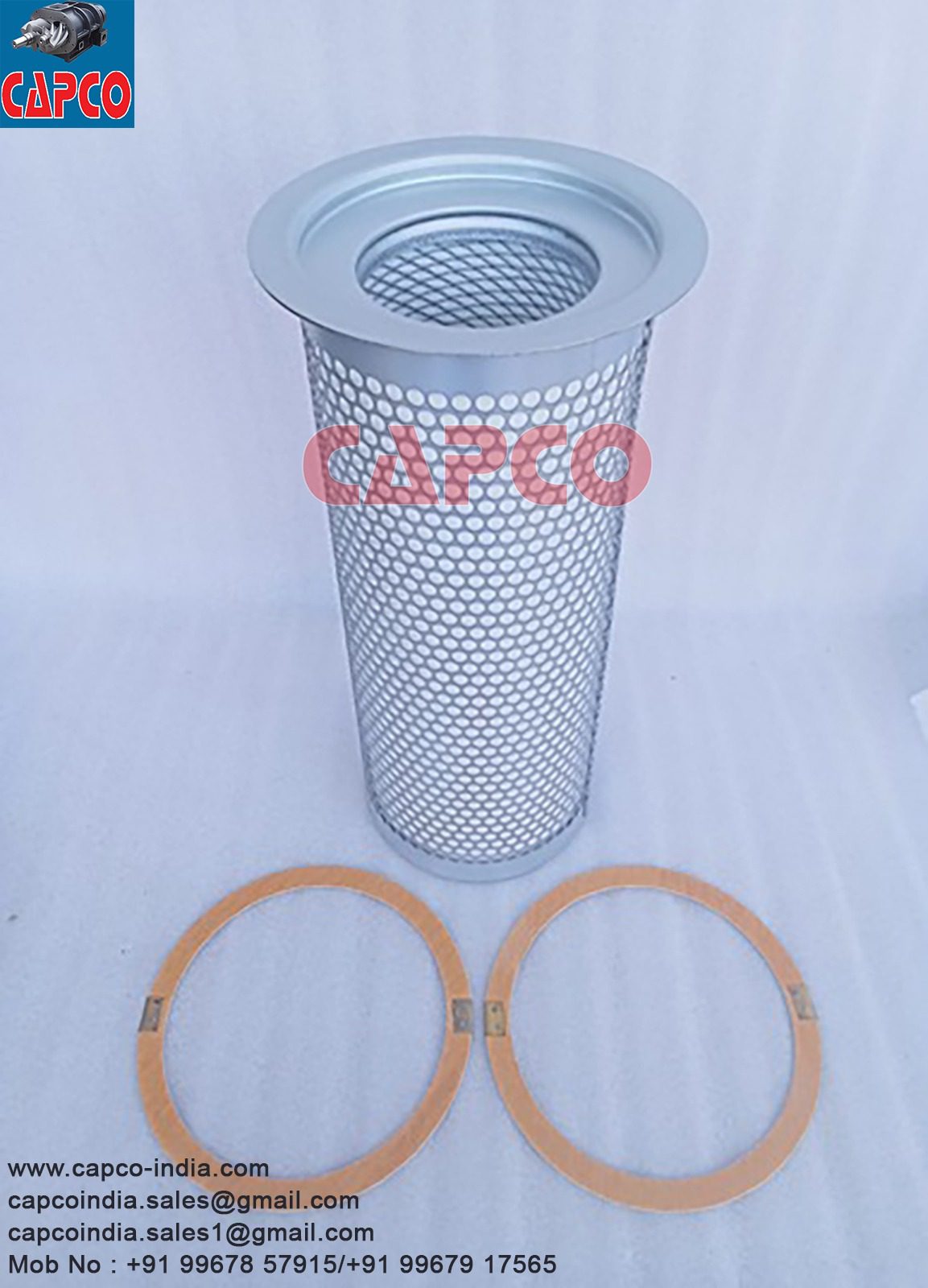 OIL SEPARATOR - 2205406512HQ