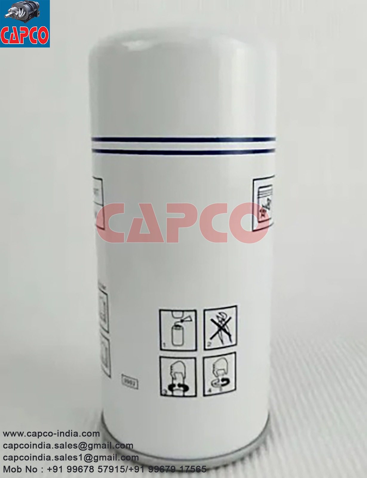 OIL SEPARATOR - 6217900700HQ