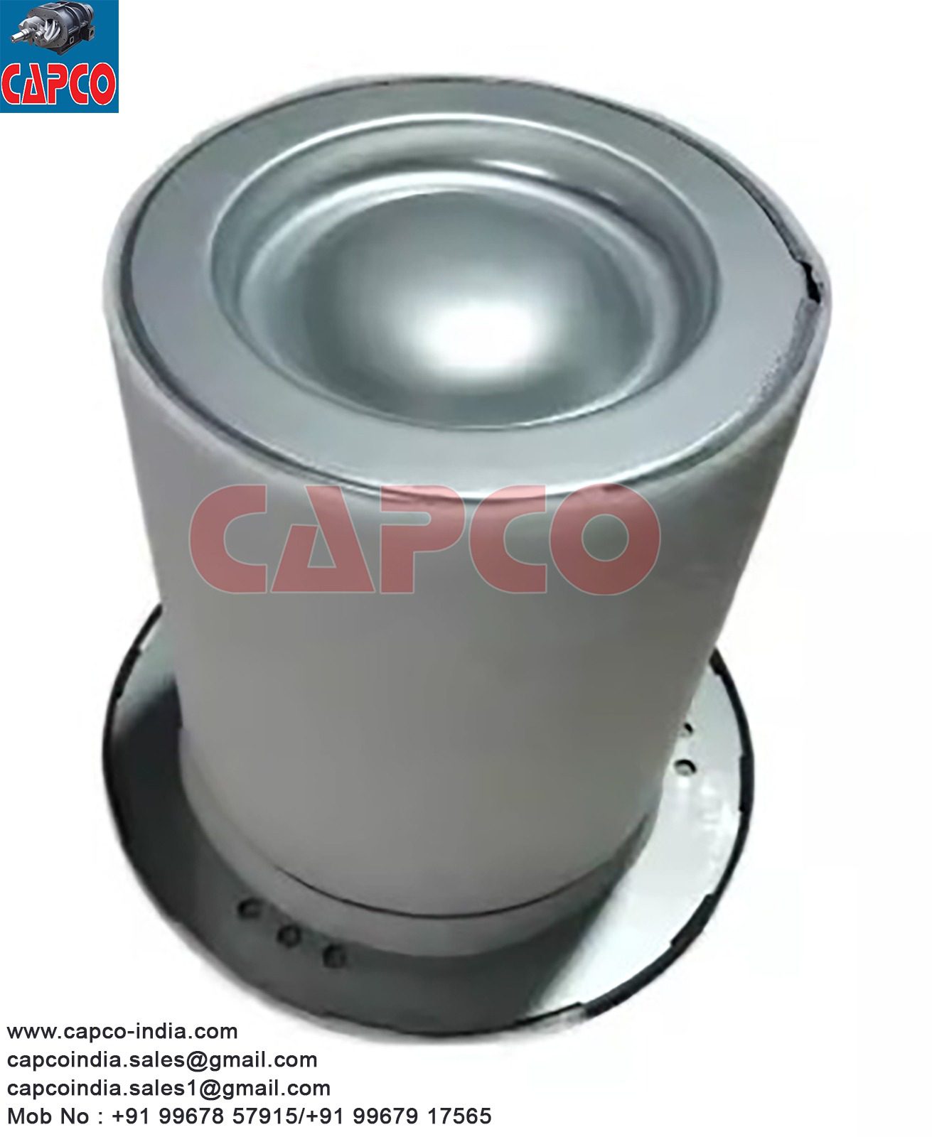 OIL SEPARATOR - 1092900358