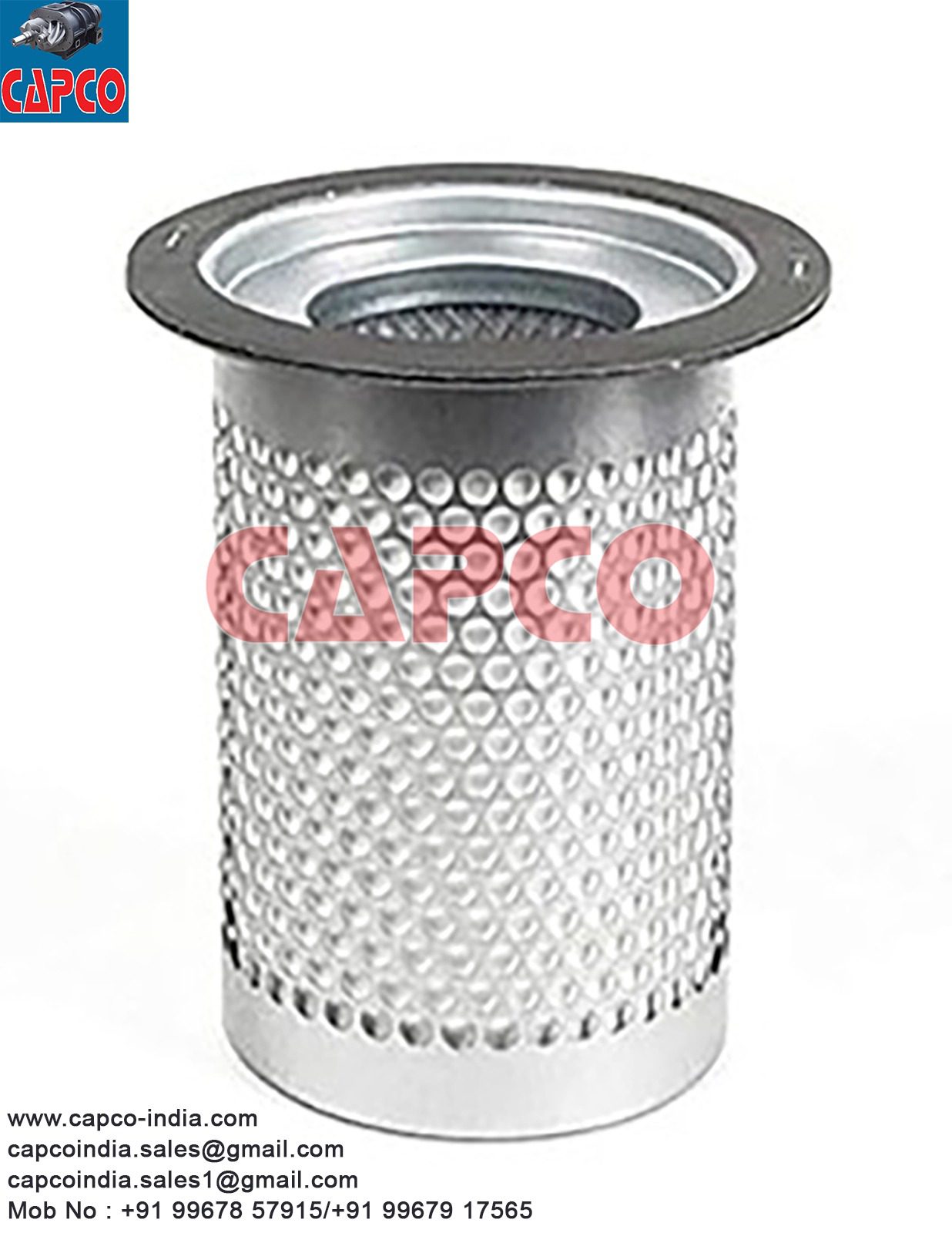 OIL SEPARATOR - 92202224HQ