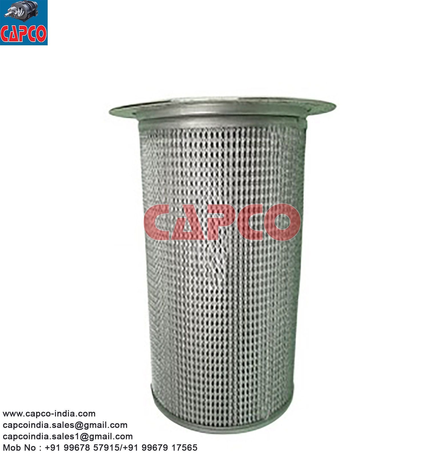 OIL SEPARATOR - 250034-133