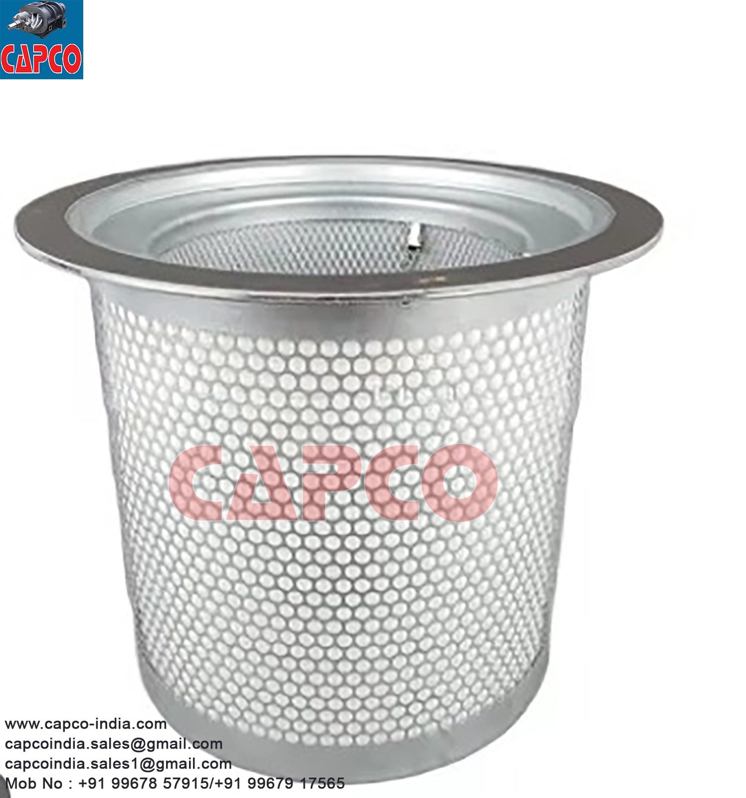 OIL SEPARATOR - 4213-69