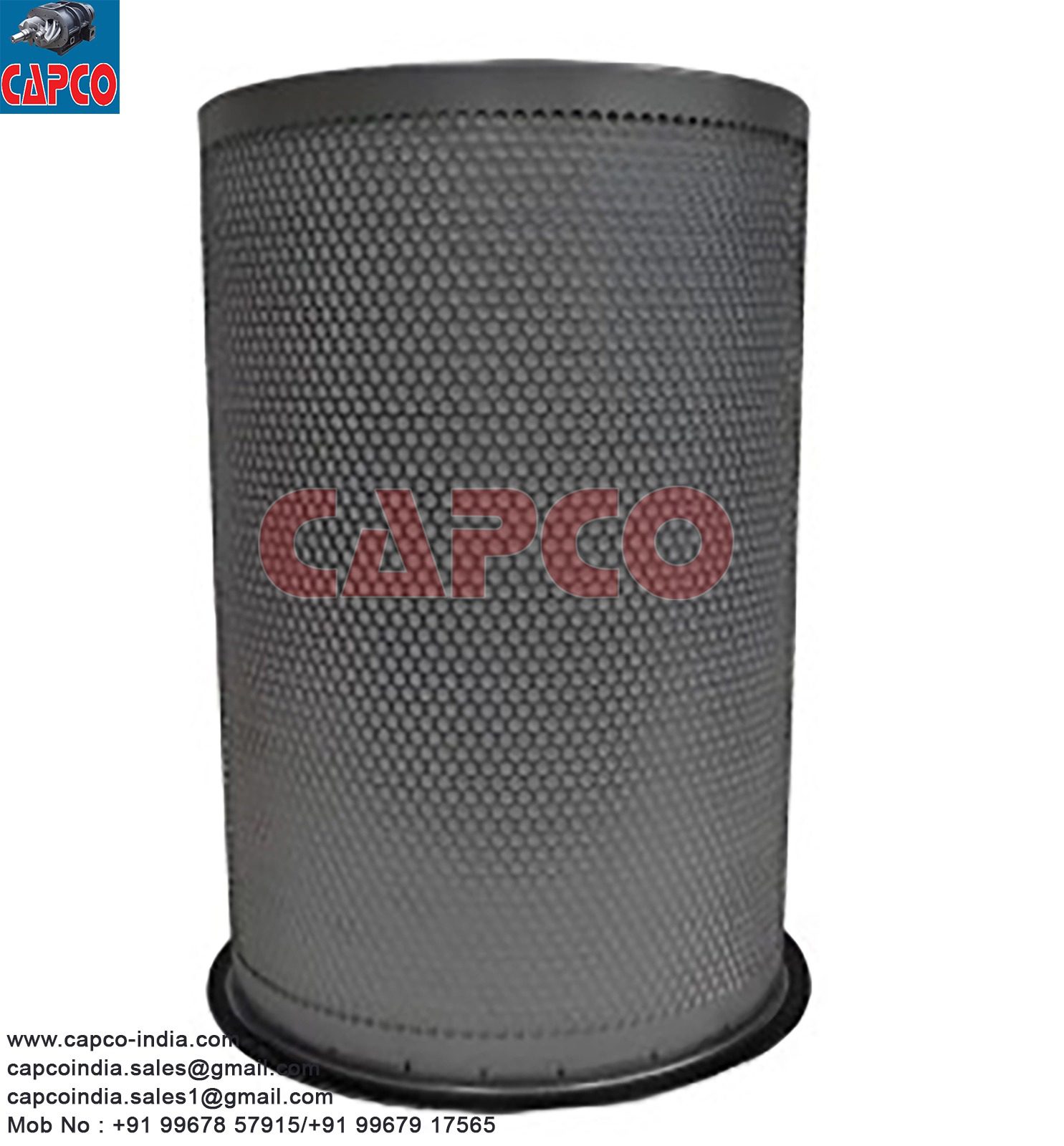 OIL SEPARATOR - 6.3559.00010HQ