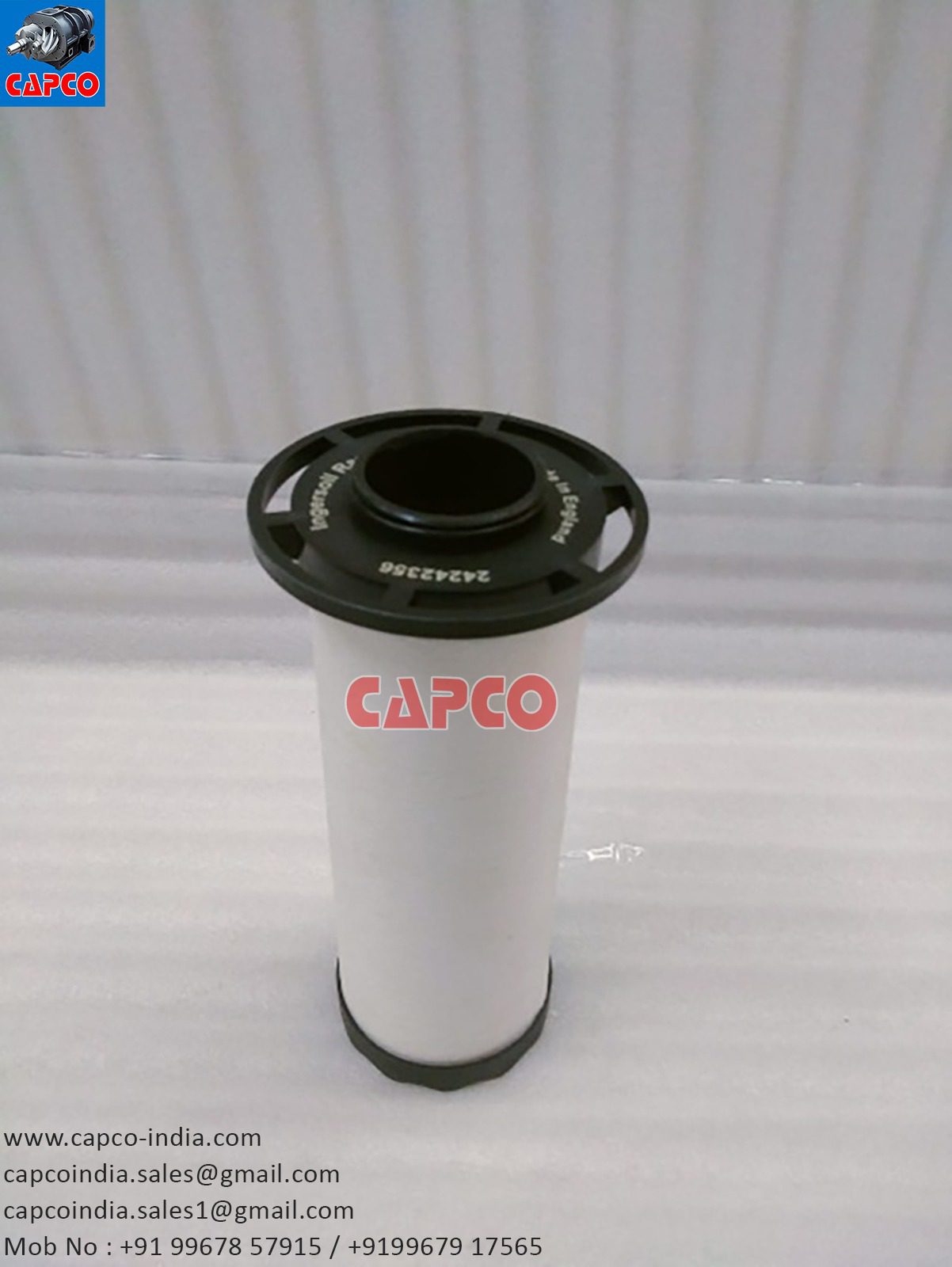 LINE FILTER ELEMENT - 800IH