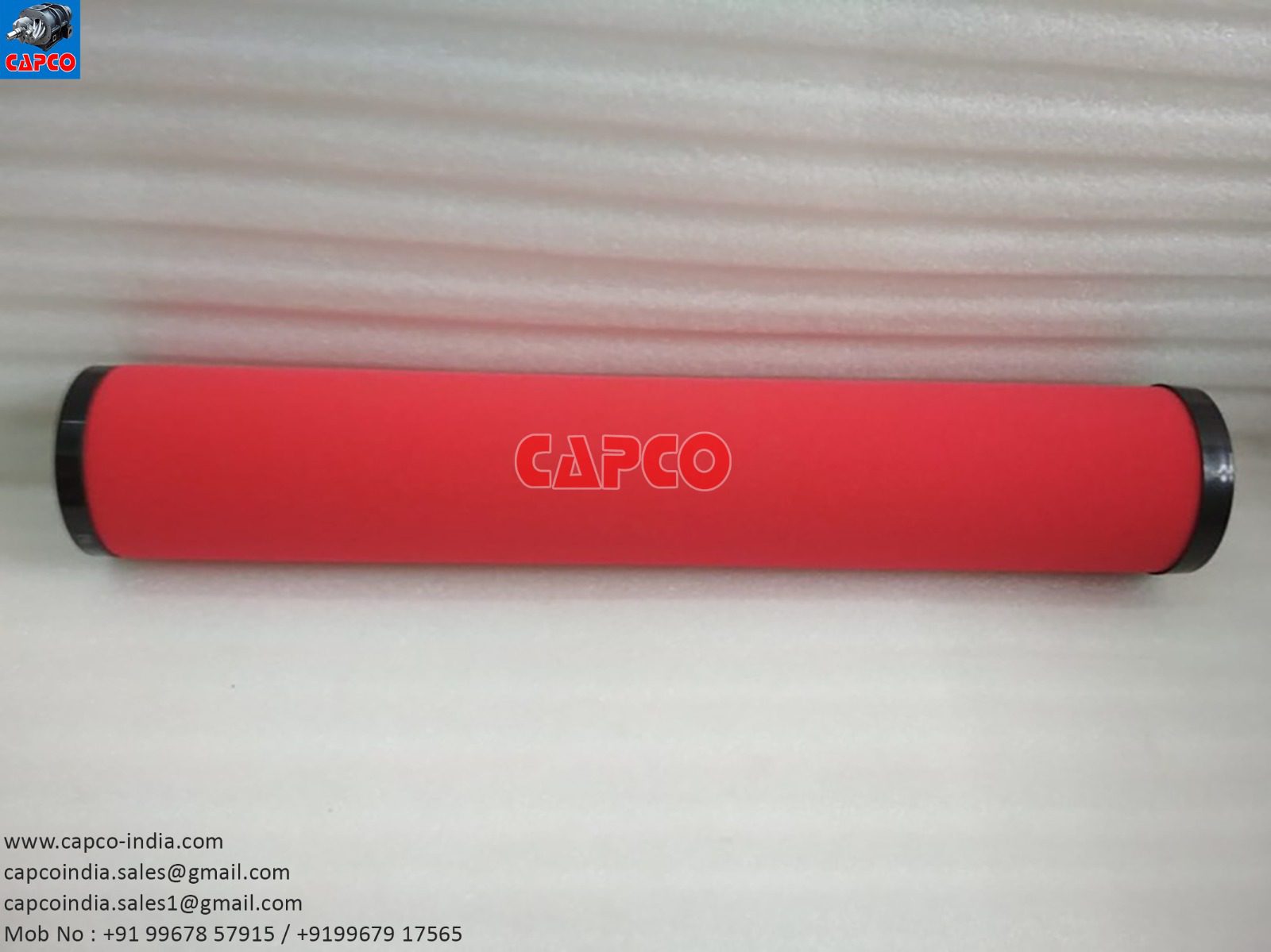 LINE FILTER ELEMENT - 1624161630
