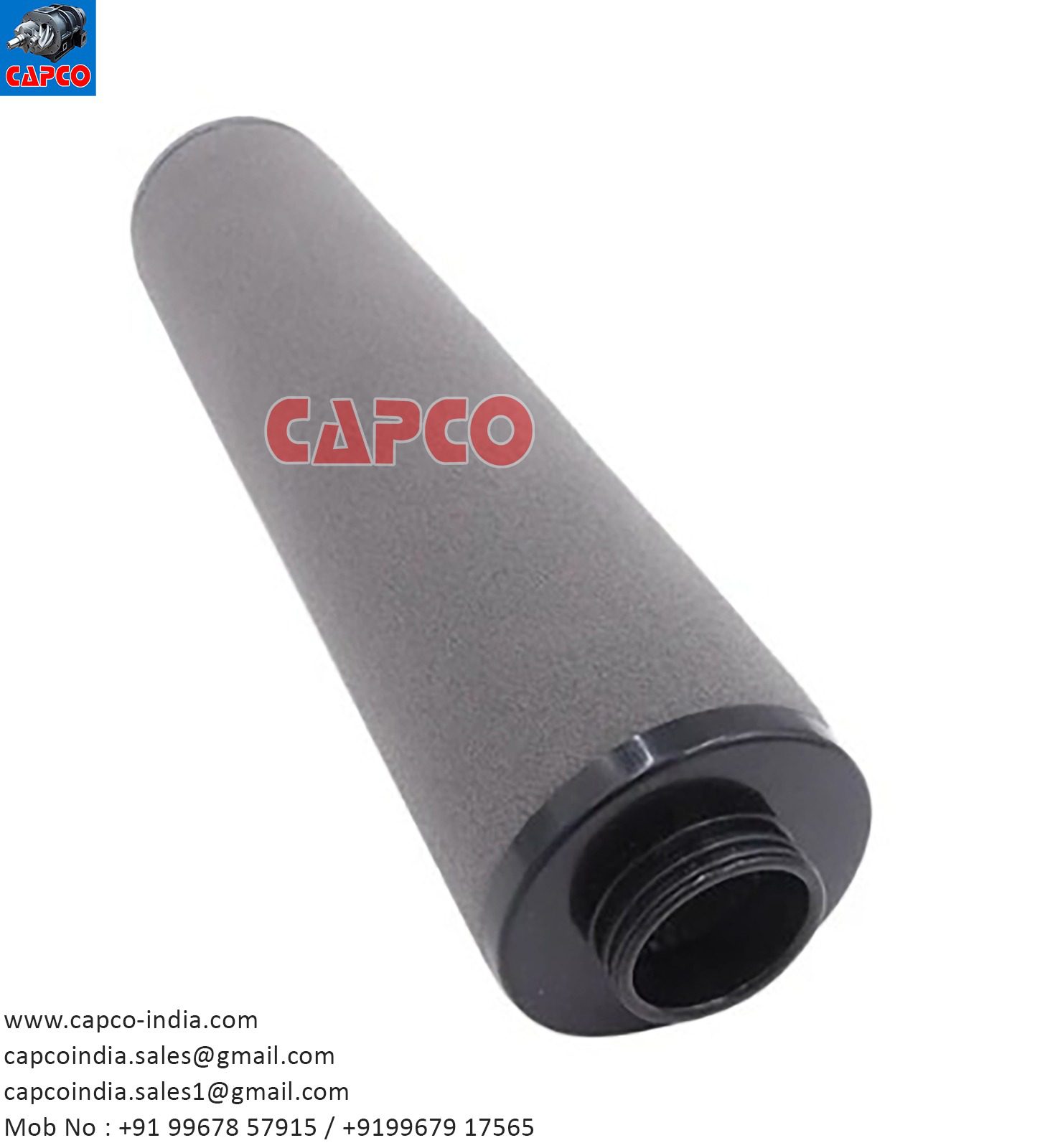 LINE FILTER ELEMENT - 1629026309