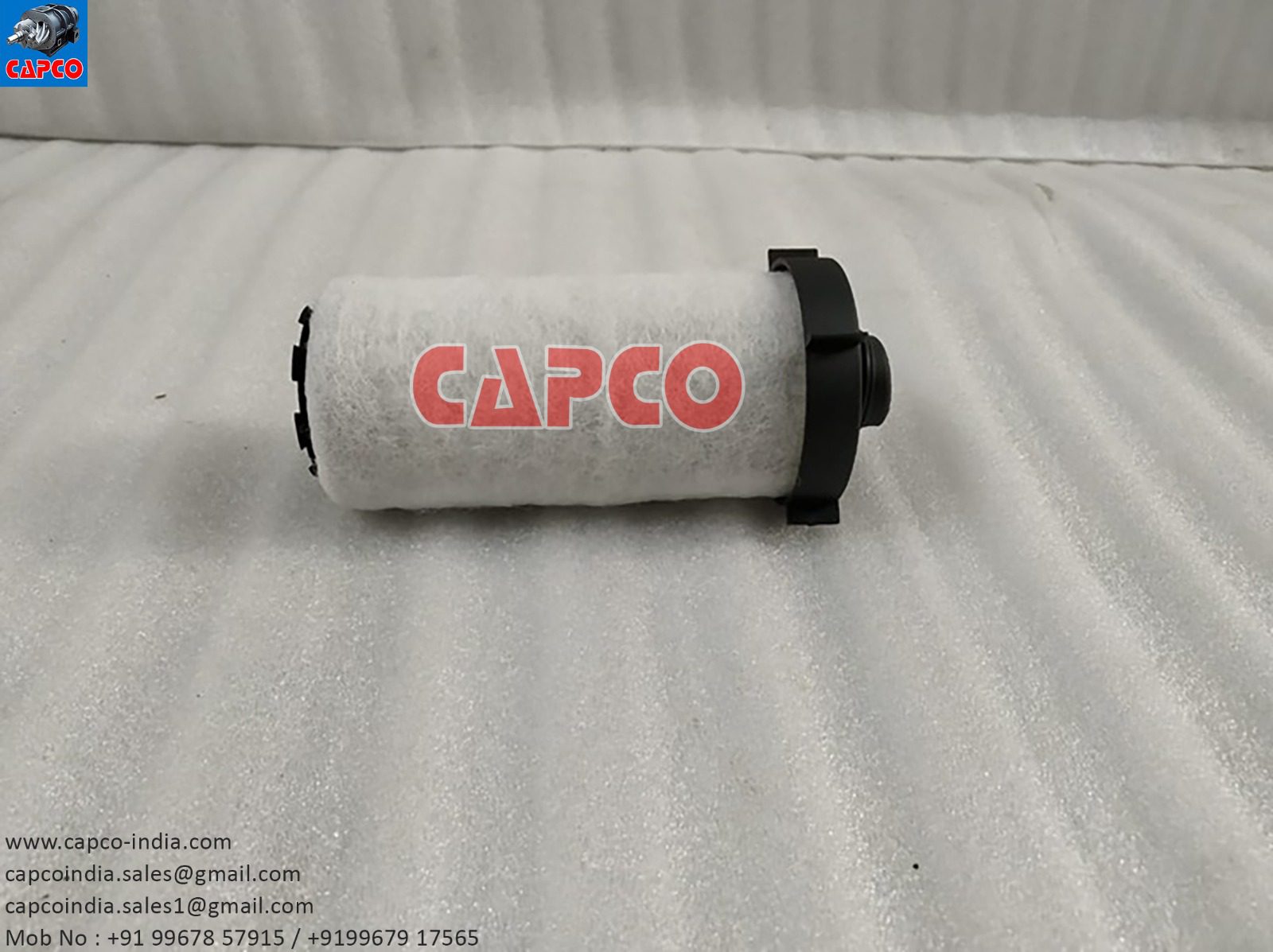 LINE FILTER ELEMENT - 85565596