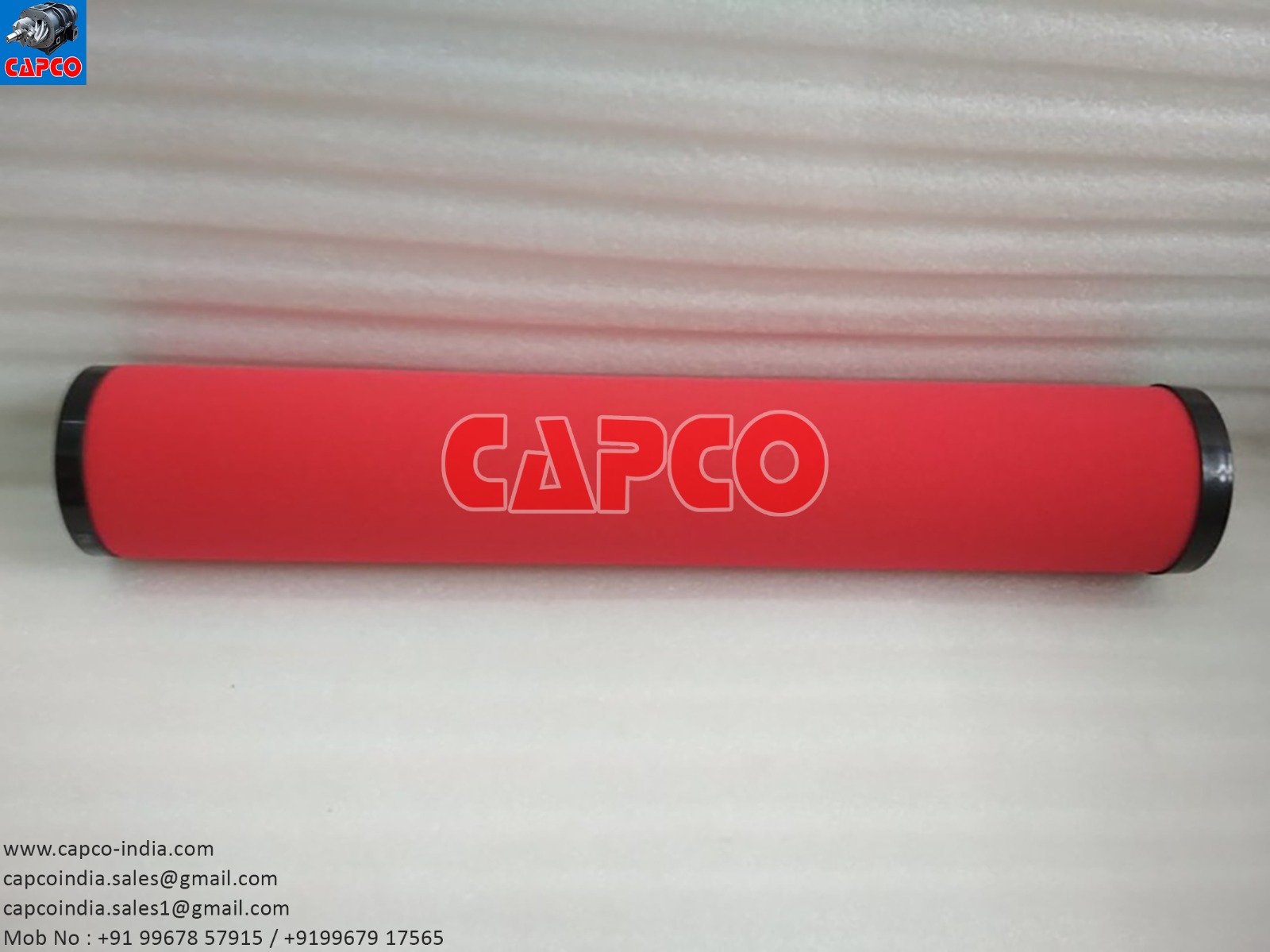 LINE FILTER ELEMENT - 1C032048