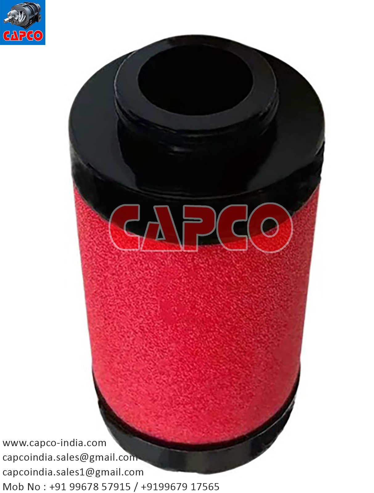 LINE FILTER ELEMENT - 21307913