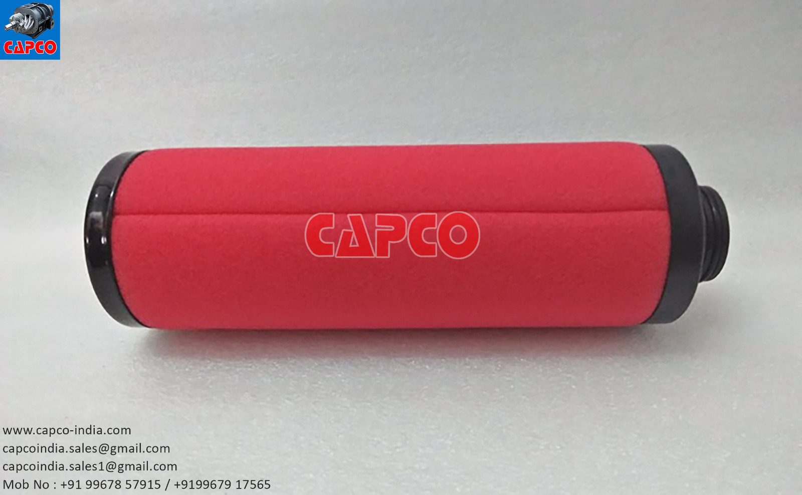 LINE FILTER ELEMENT - 1629010201