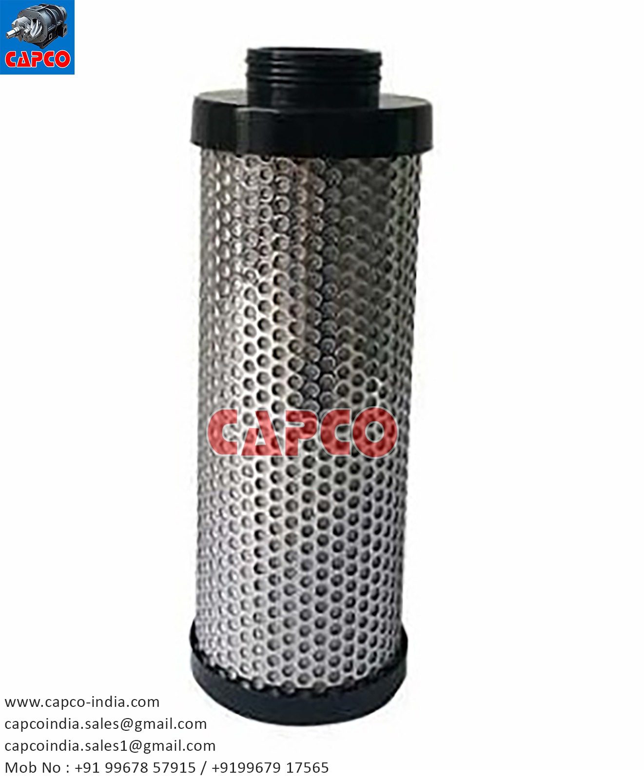 LINE FILTER ELEMENT - 1629010306