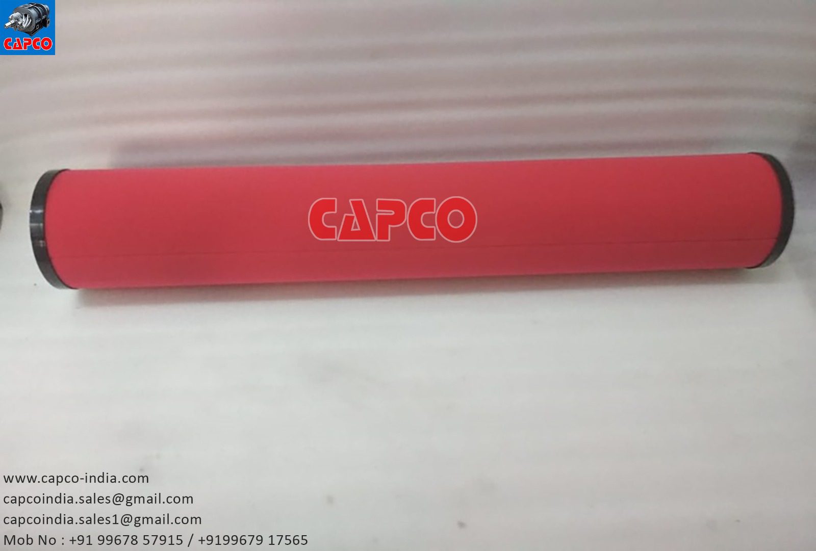 LINE FILTER ELEMENT - 1617719447