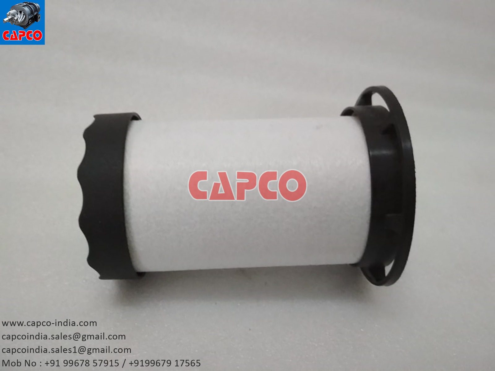 LINE FILTER ELEMENT - 24242091