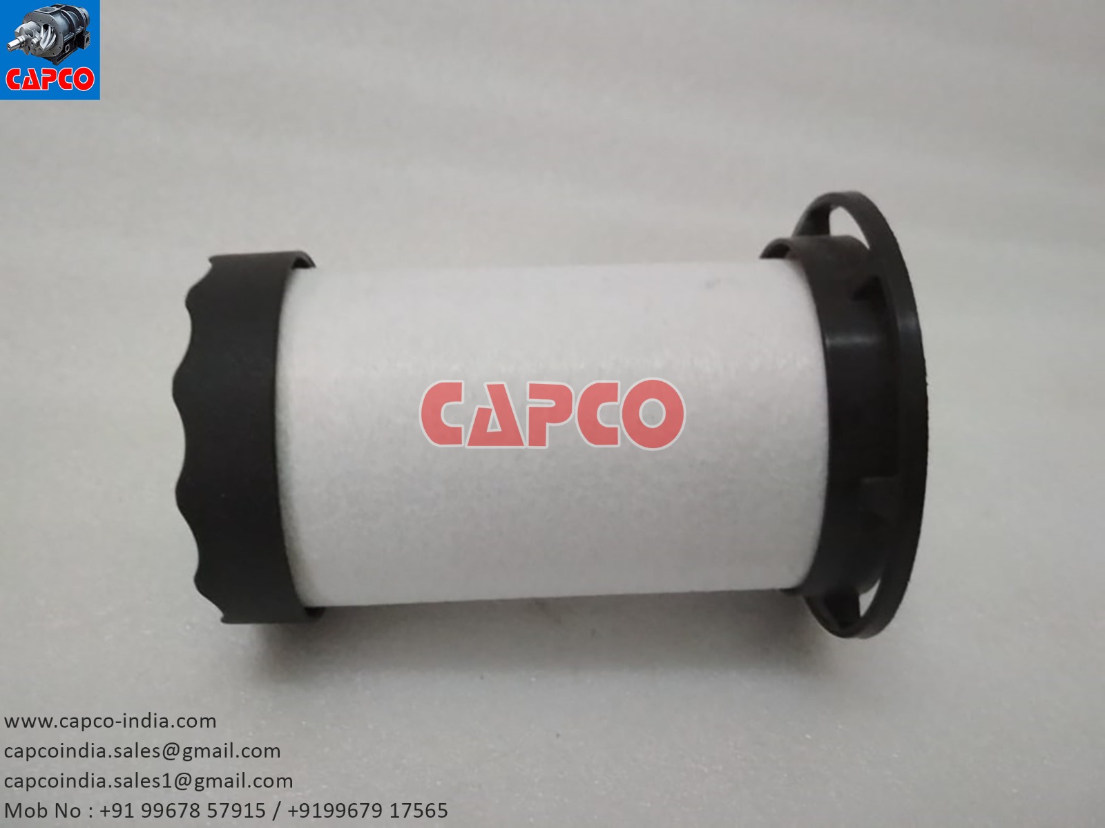 LINE FILTER ELEMENT - 190IH