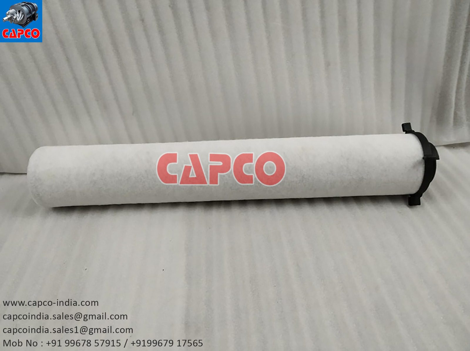 LINE FILTER ELEMENT - 85566222