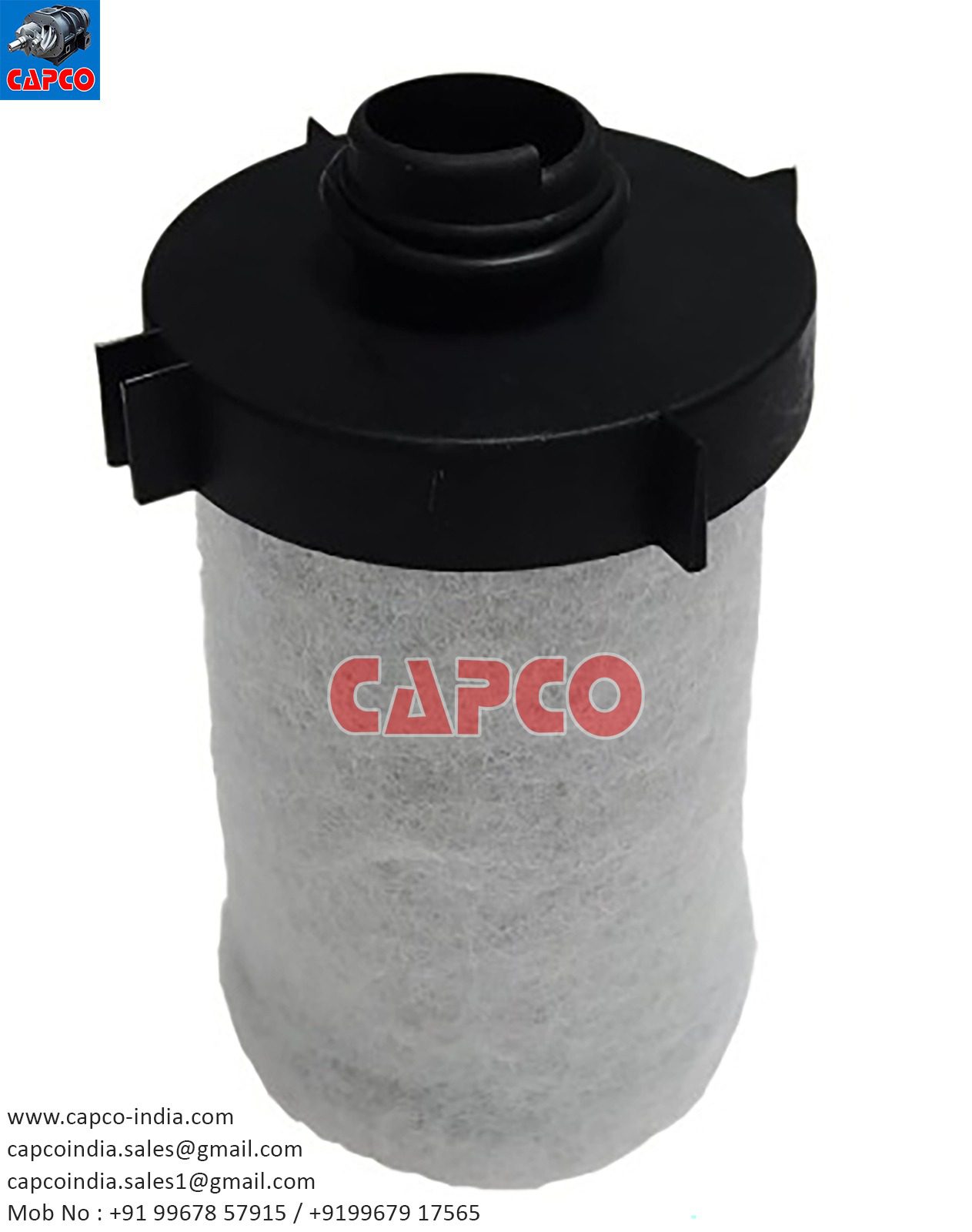LINE FILTER ELEMENT - 85565570