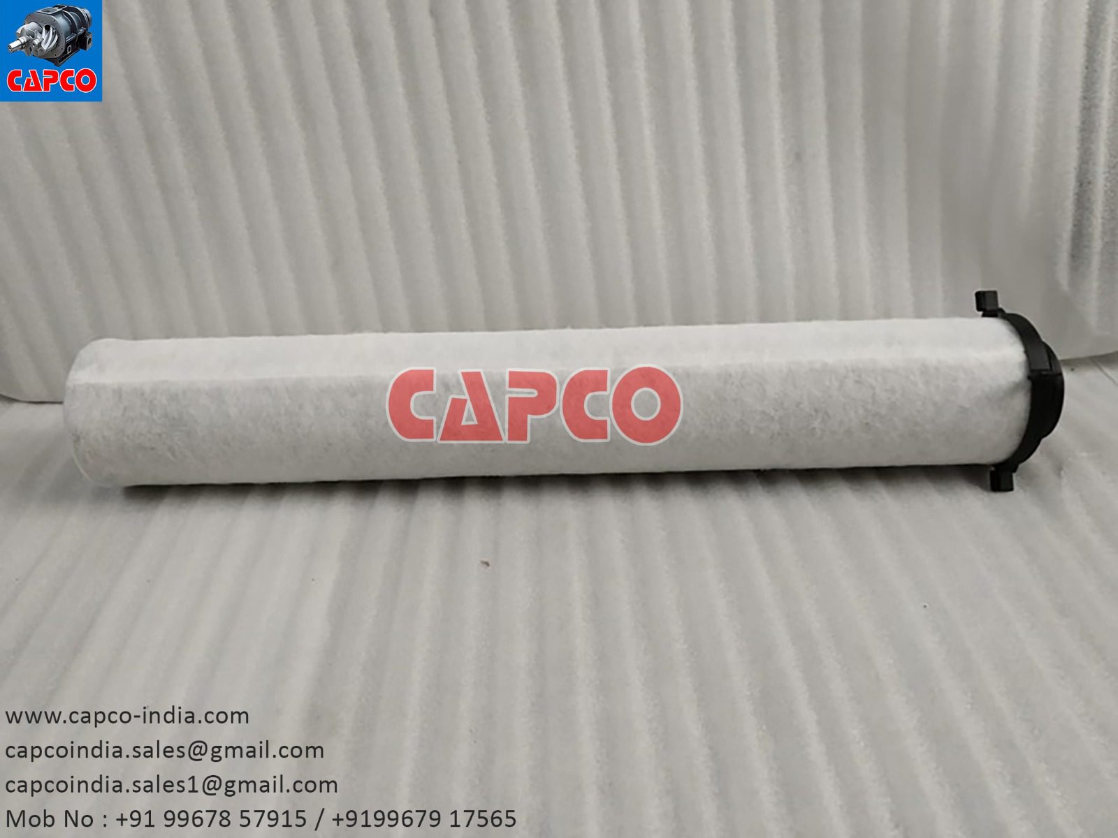 LINE FILTER ELEMENT - HE2124