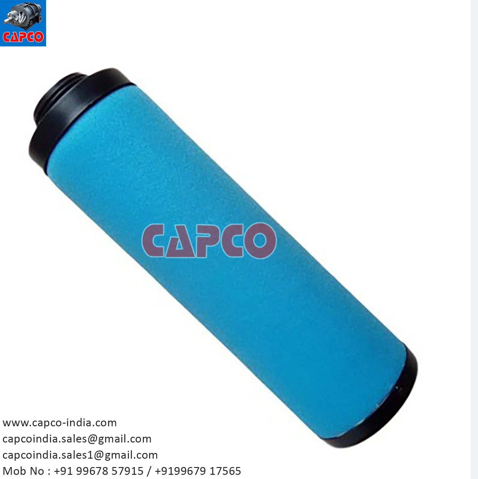 LINE FILTER ELEMENT - 2901200309