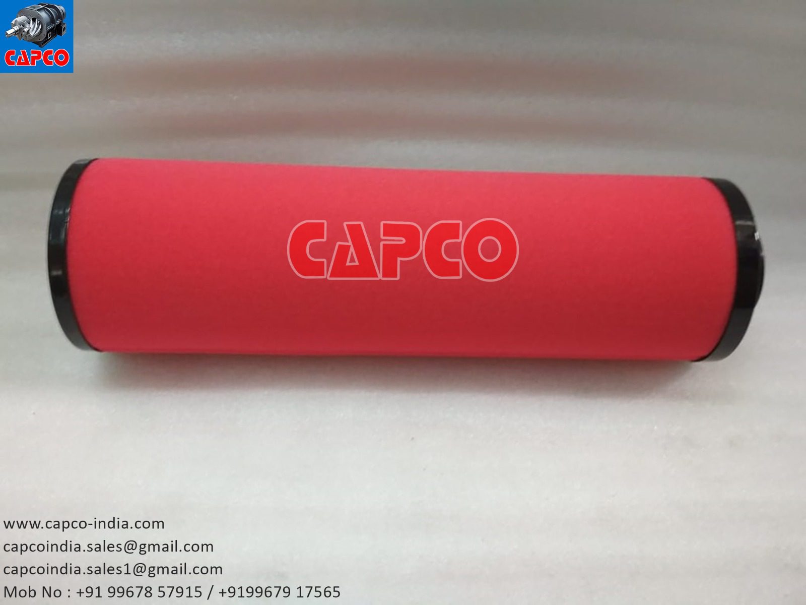 LINE FILTER ELEMENT - 2258290128