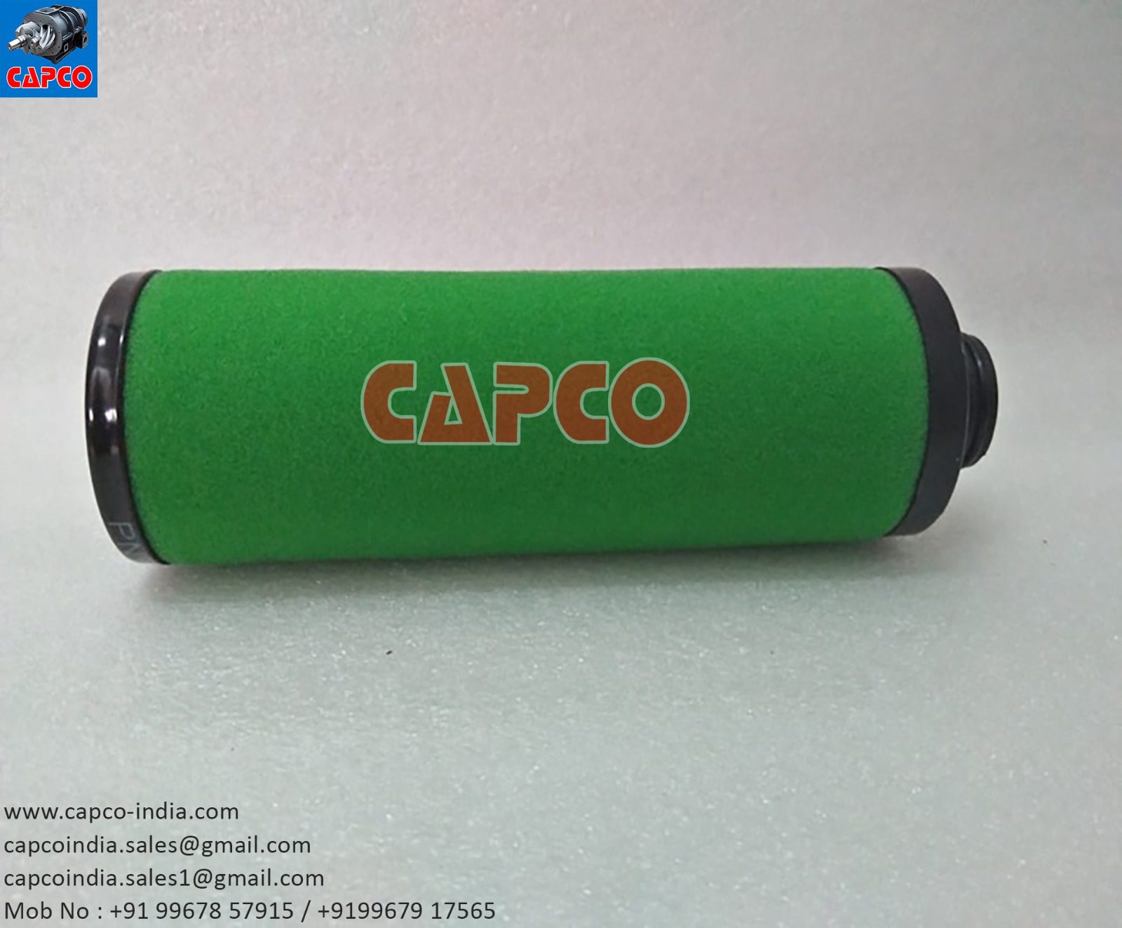 LINE FILTER ELEMENT - 2258290114