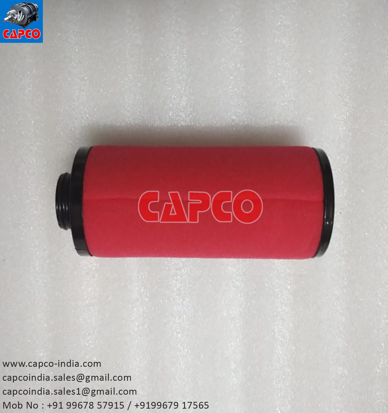 LINE FILTER ELEMENT - 1629010109