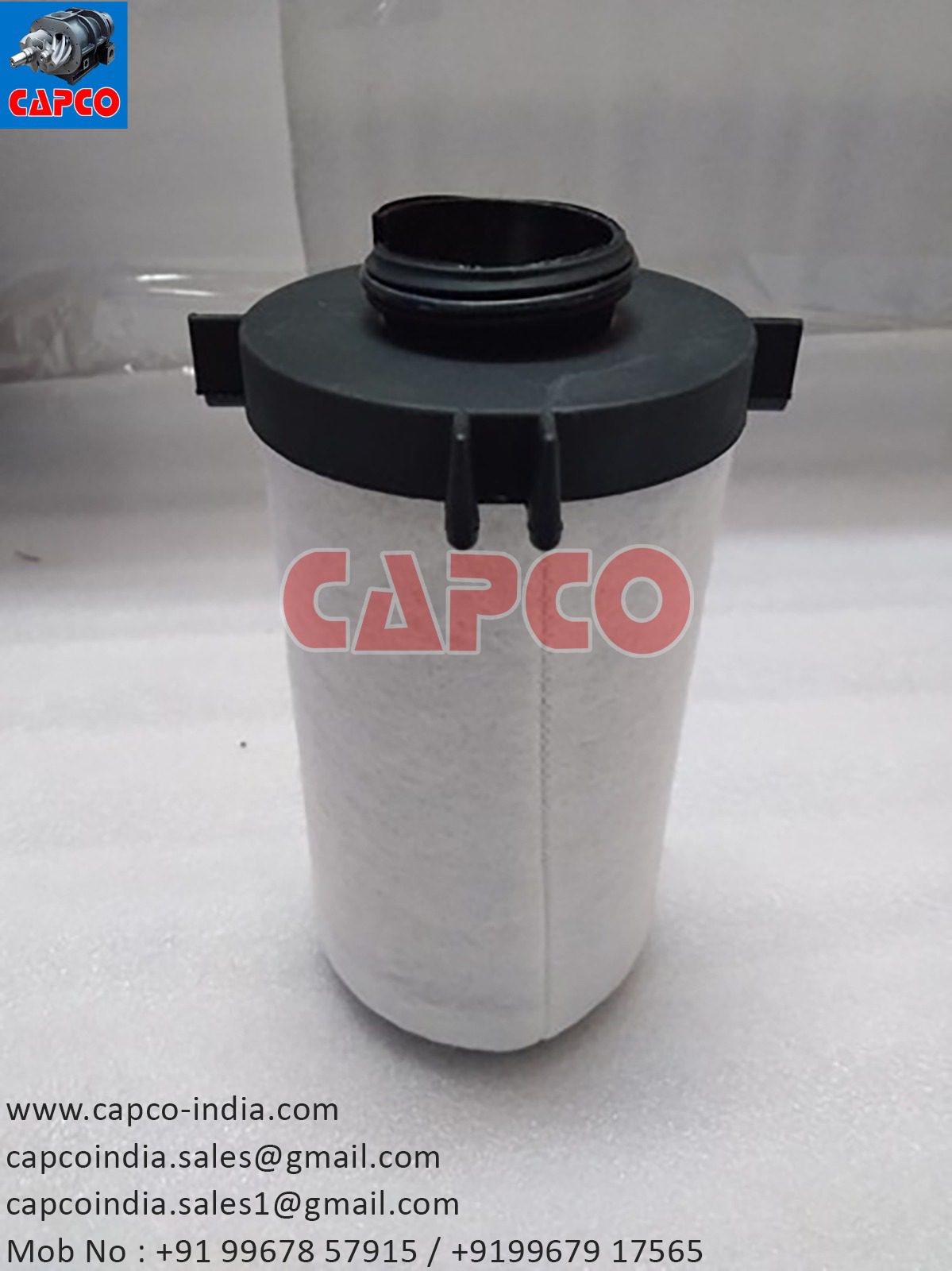 LINE FILTER ELEMENT - 85565711