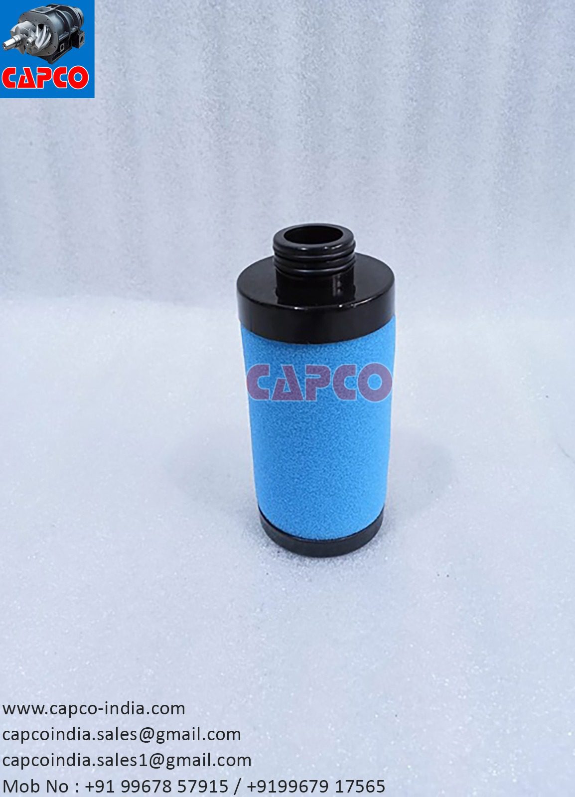 LINE FILTER ELEMENT - DD20+