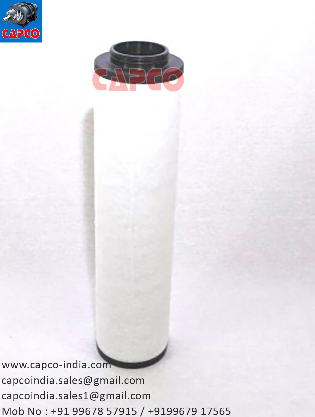 LINE FILTER ELEMENT - 310PDp+