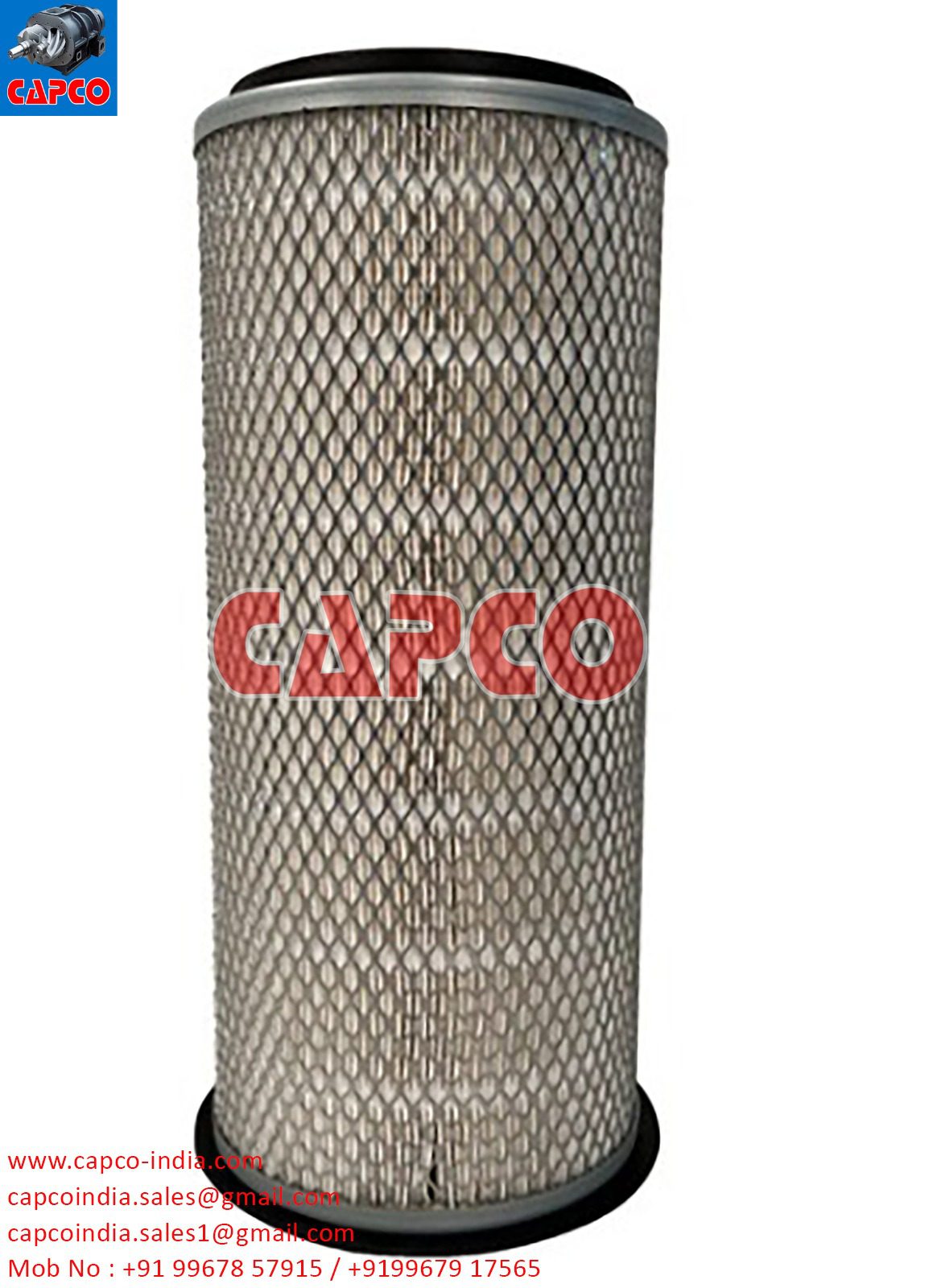 LINE FILTER ELEMENT - 12400003