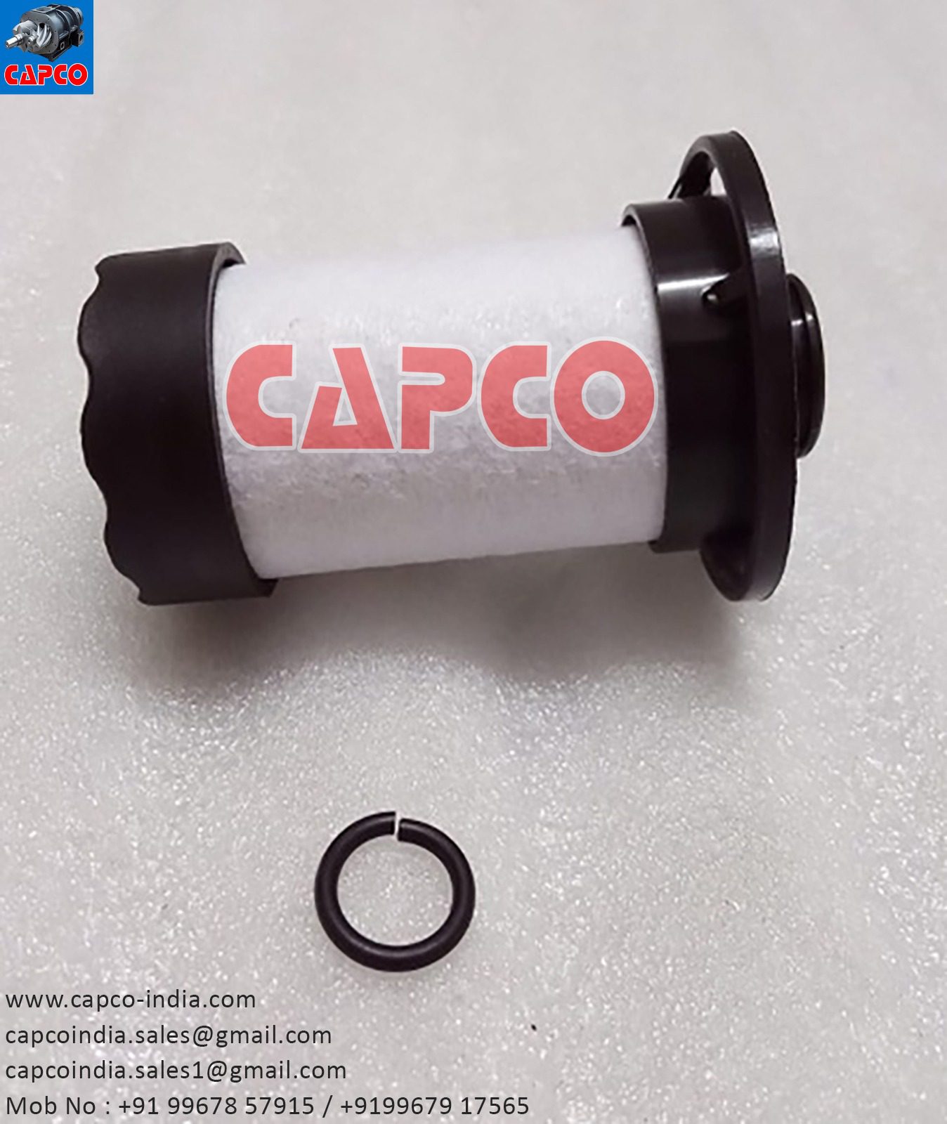 LINE FILTER ELEMENT - 40IG