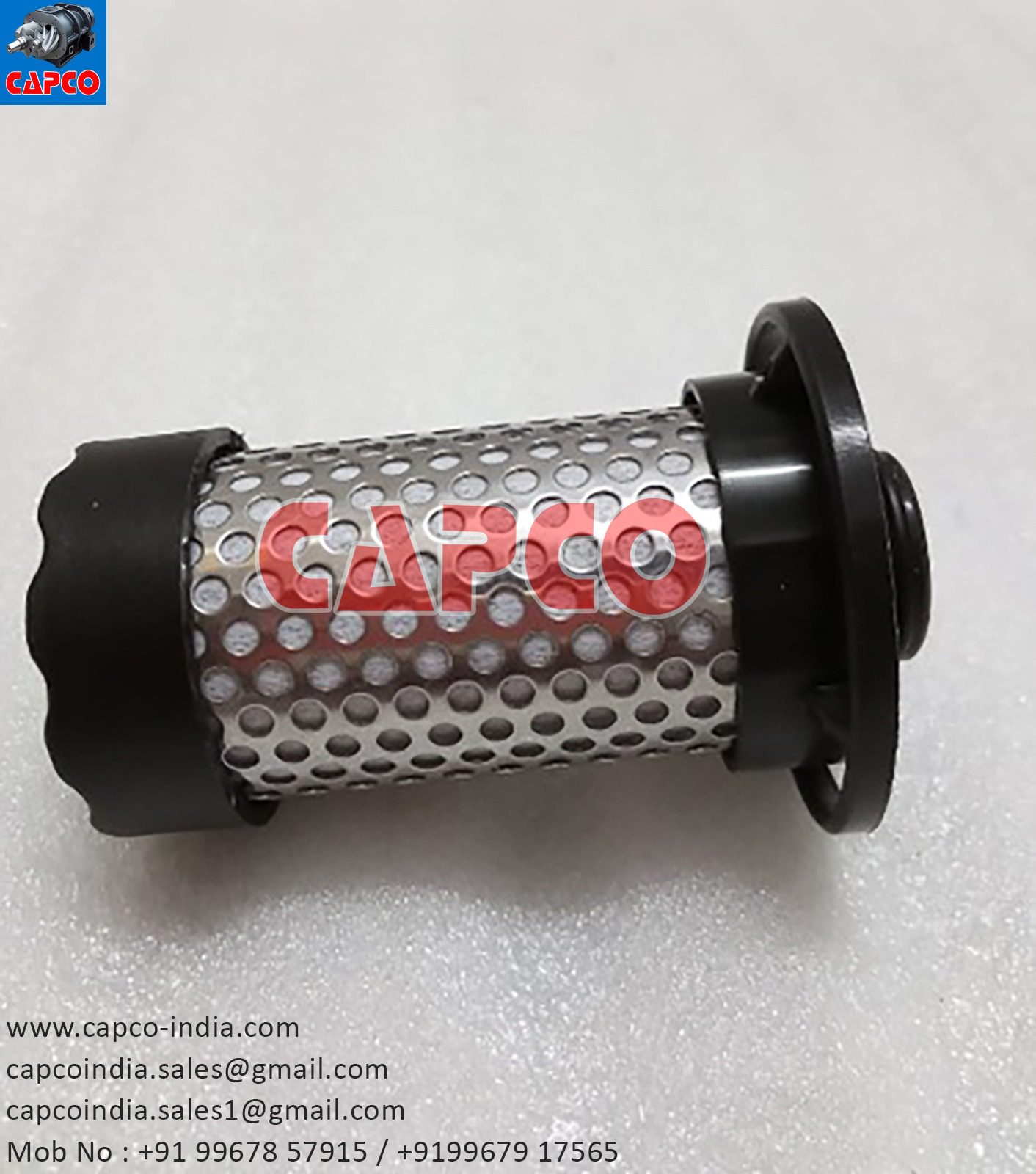 LINE FILTER ELEMENT - 24241812