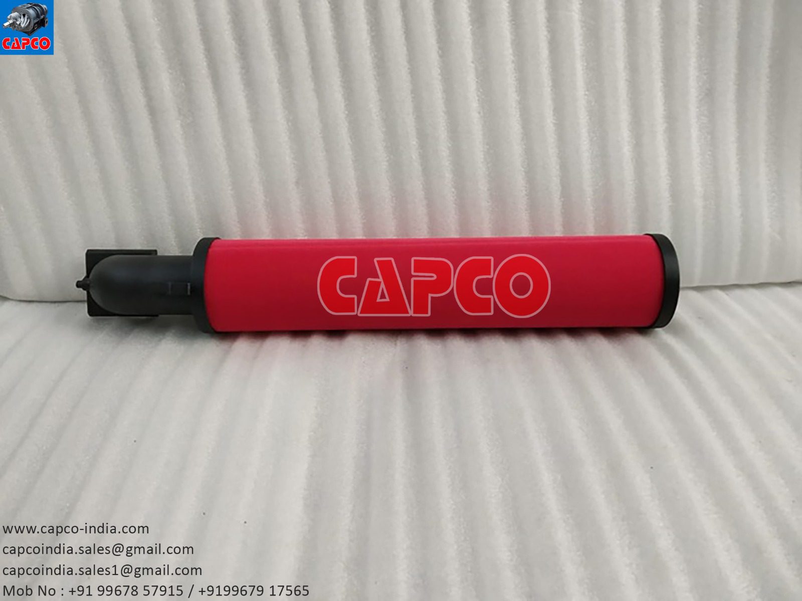 LINE FILTER ELEMENT - HE481