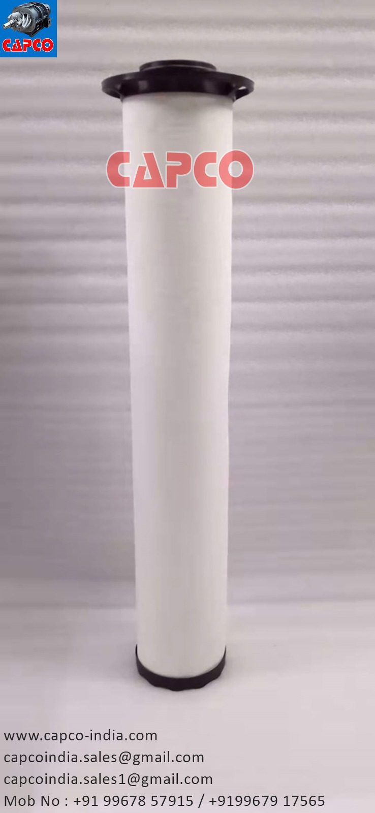 LINE FILTER ELEMENT - 24242547