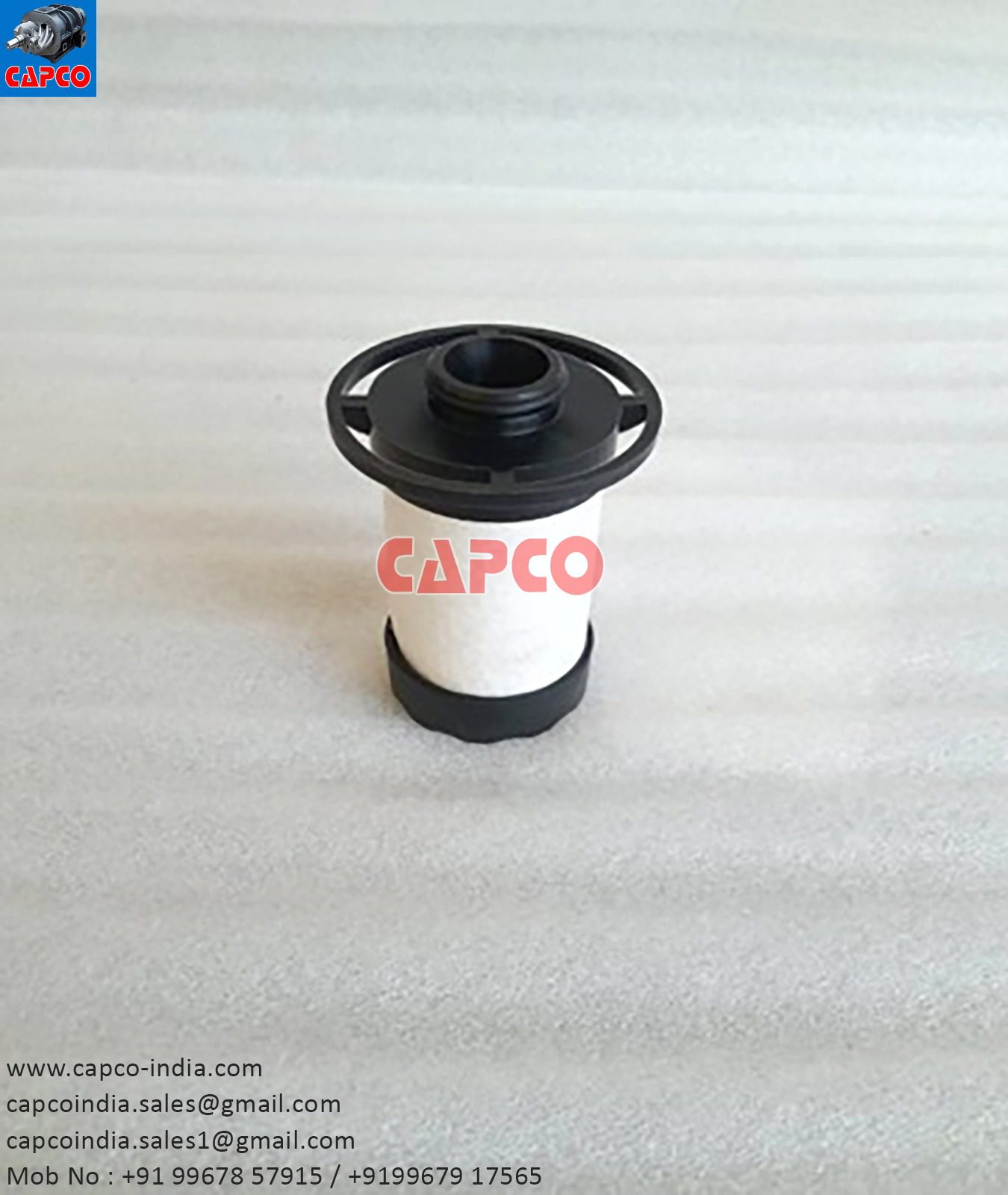 LINE FILTER ELEMENT - 24356685
