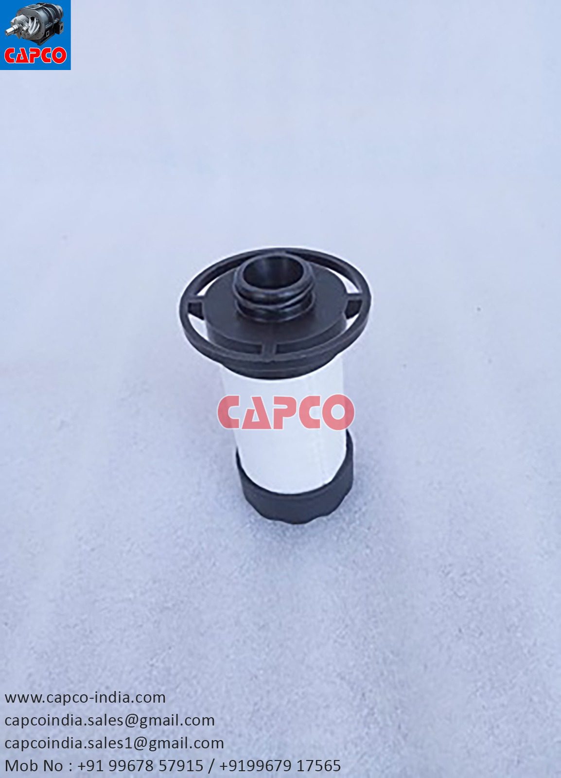 LINE FILTER ELEMENT - 40IH