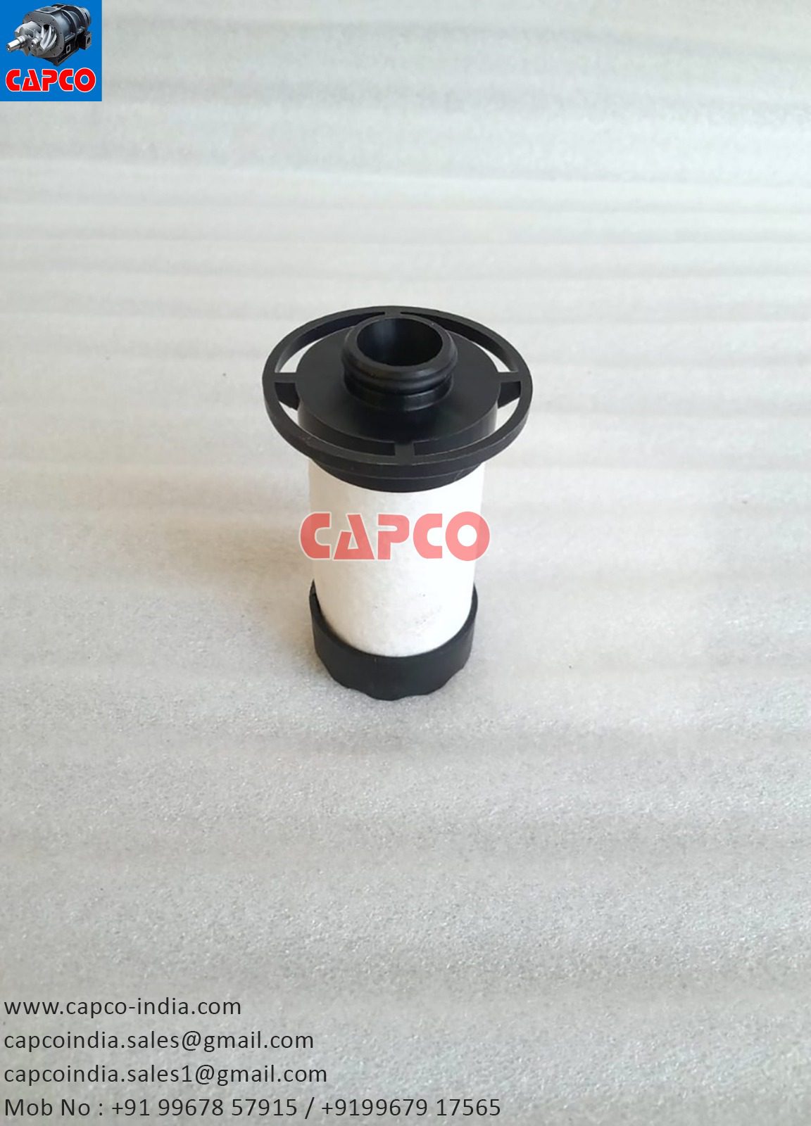 LINE FILTER ELEMENT - 24356669