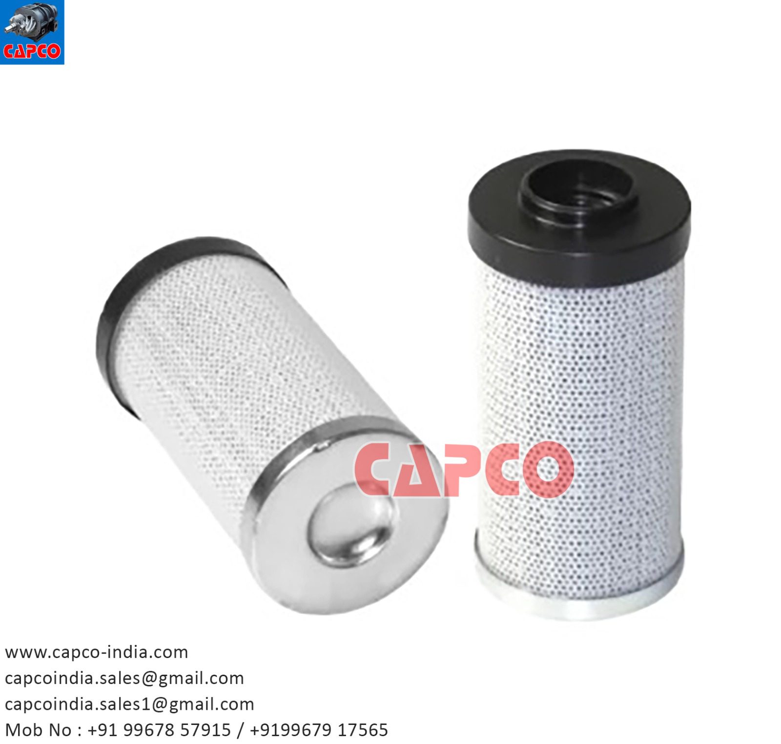 LINE FILTER ELEMENT - 2255291323